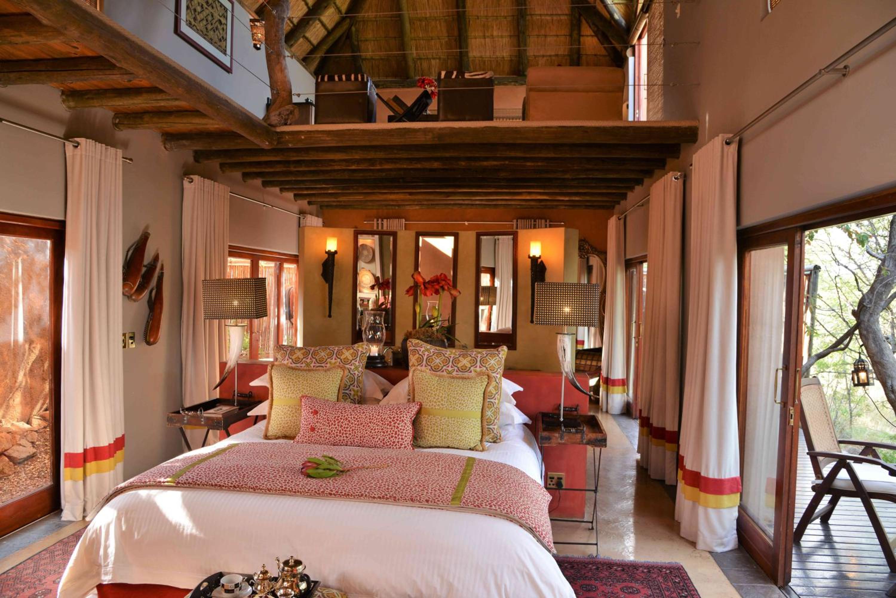 Luxury Chalet photo 1