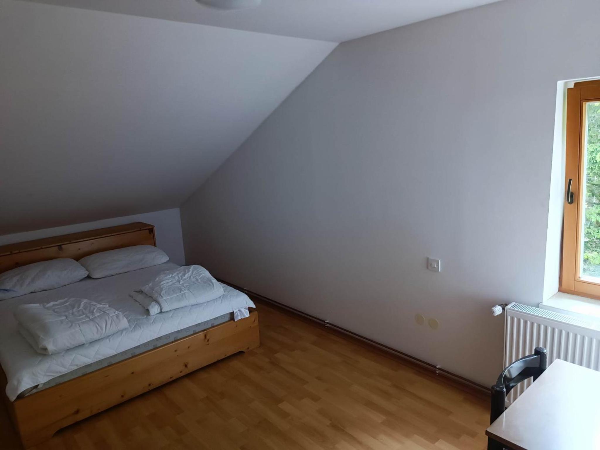 Small Double Or Twin Room photo 1
