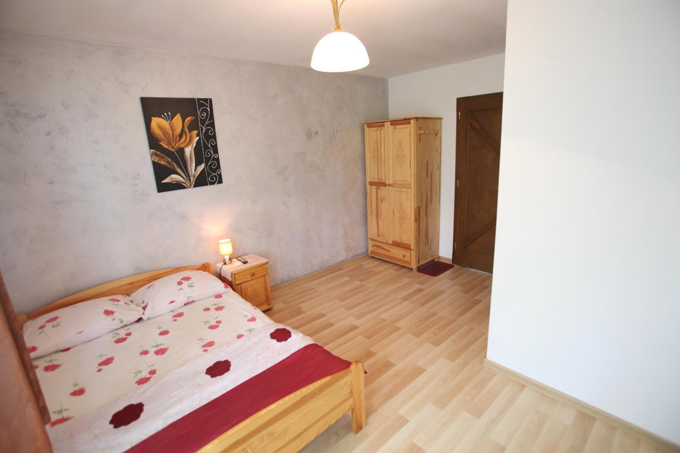 Standard Double Room photo 2
