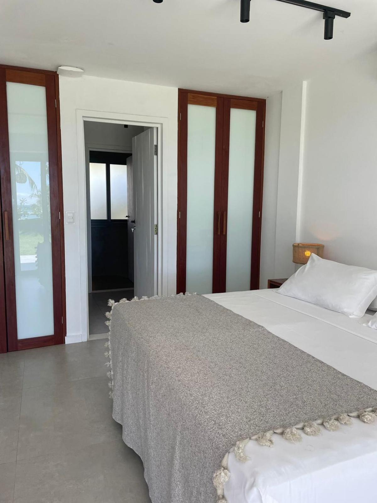 Apartment with Sea View photo 3