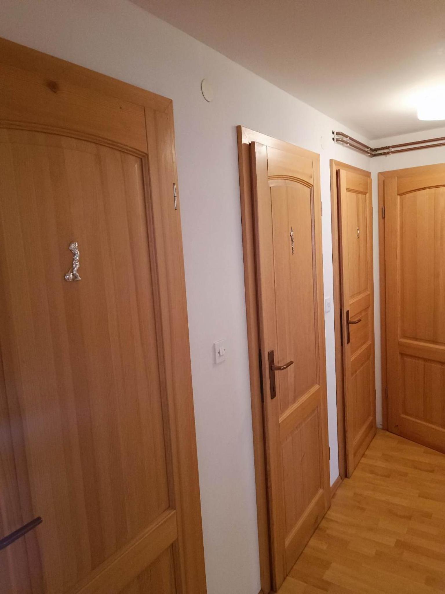 Small Double Or Twin Room photo 3