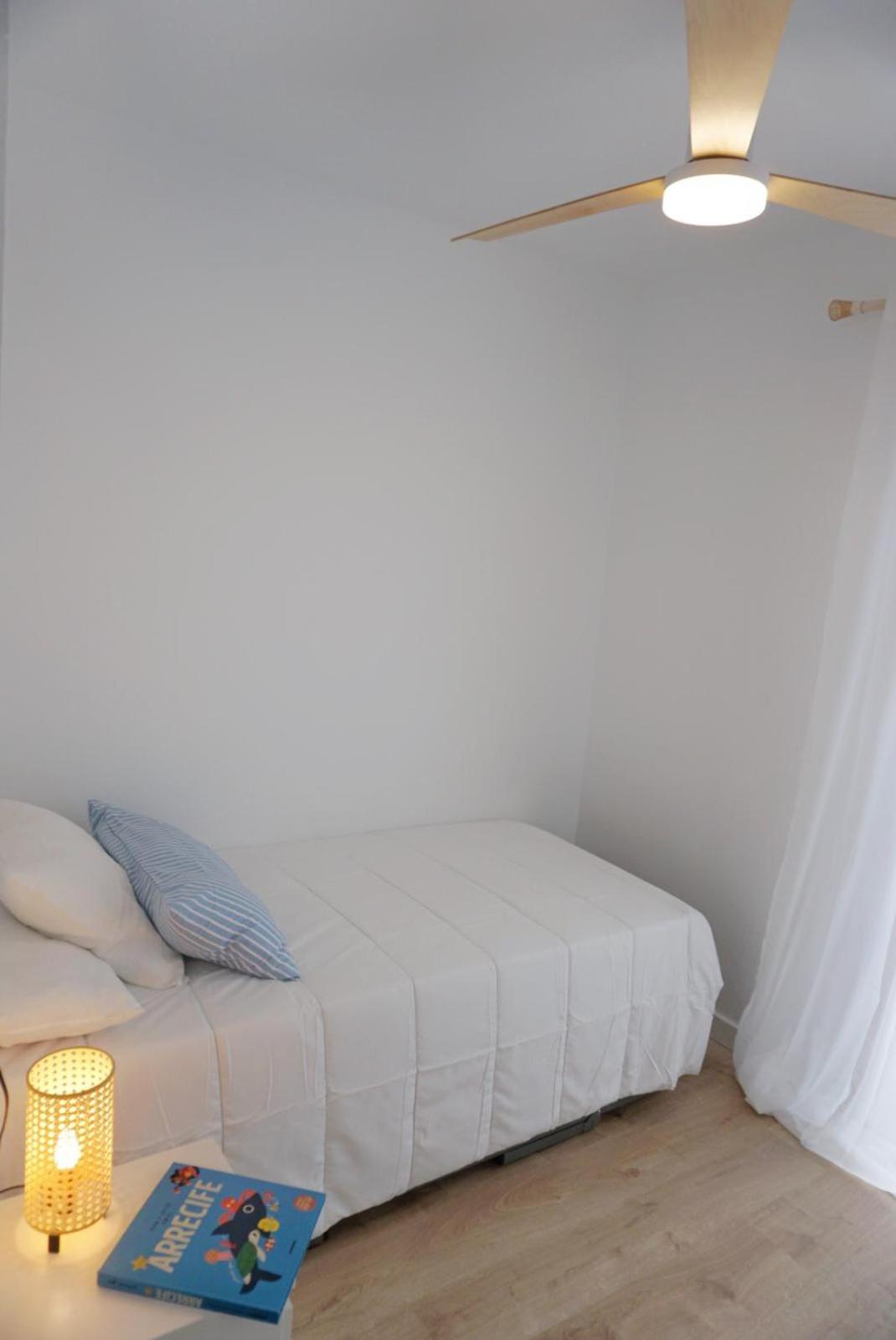 Two-Bedroom Apartment photo 3