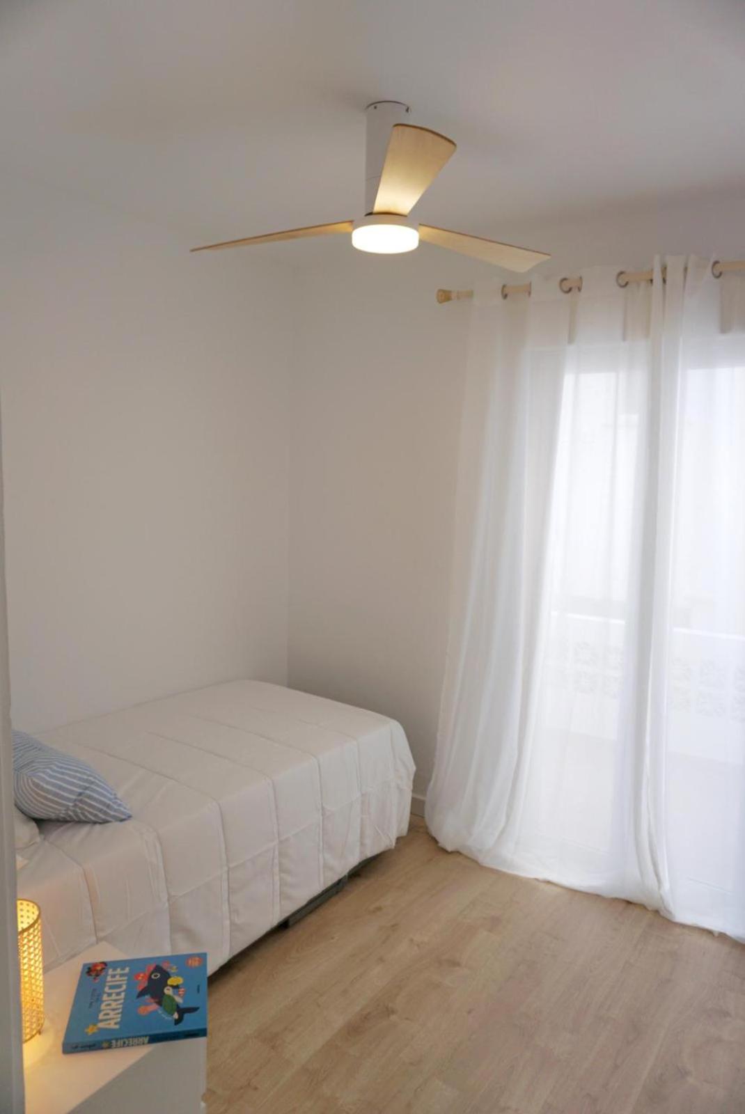 Two-Bedroom Apartment photo 2