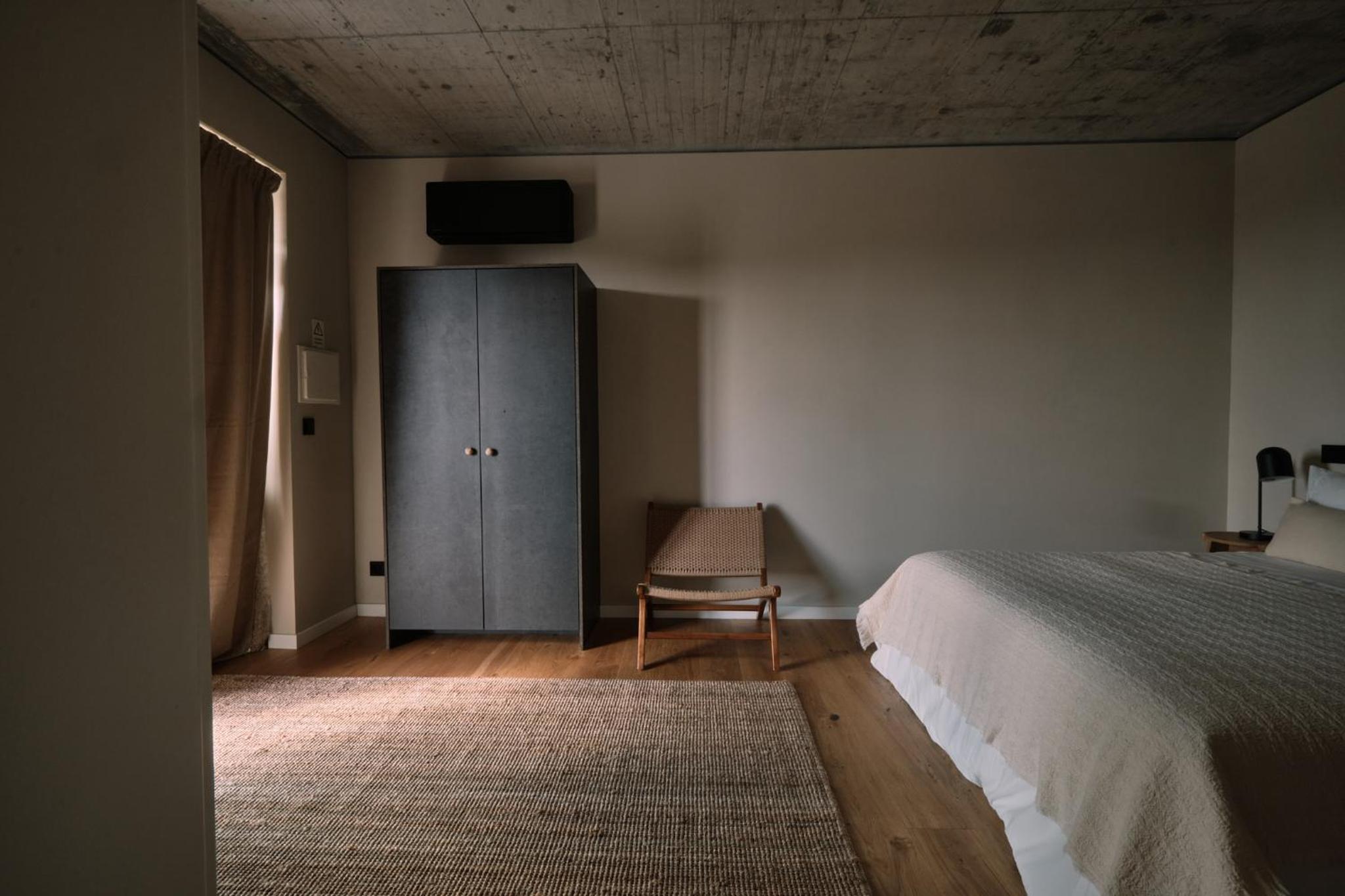 Double Room with Terrace photo 2