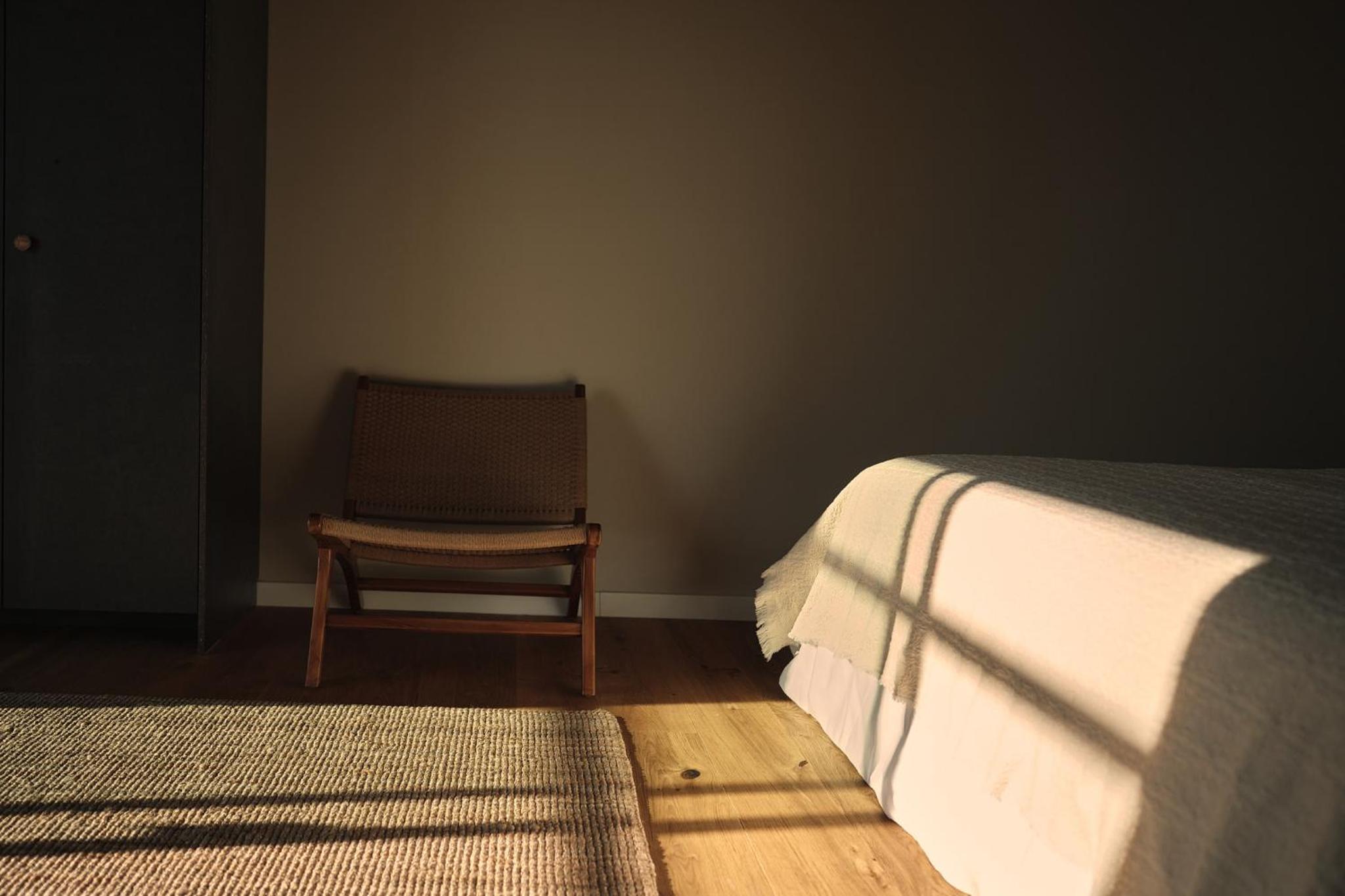Double Room with Terrace photo 3