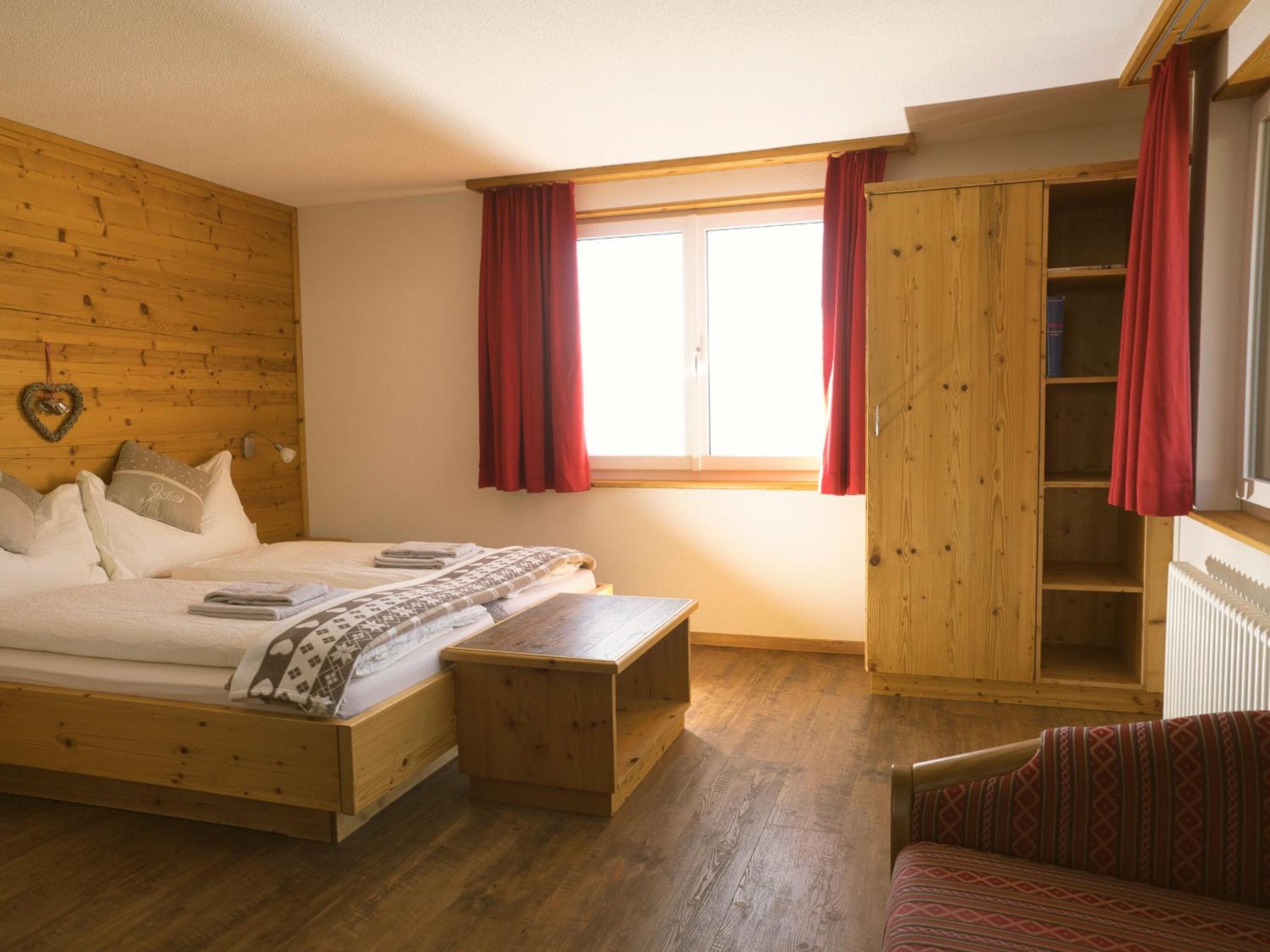 Standard Double Room photo 3