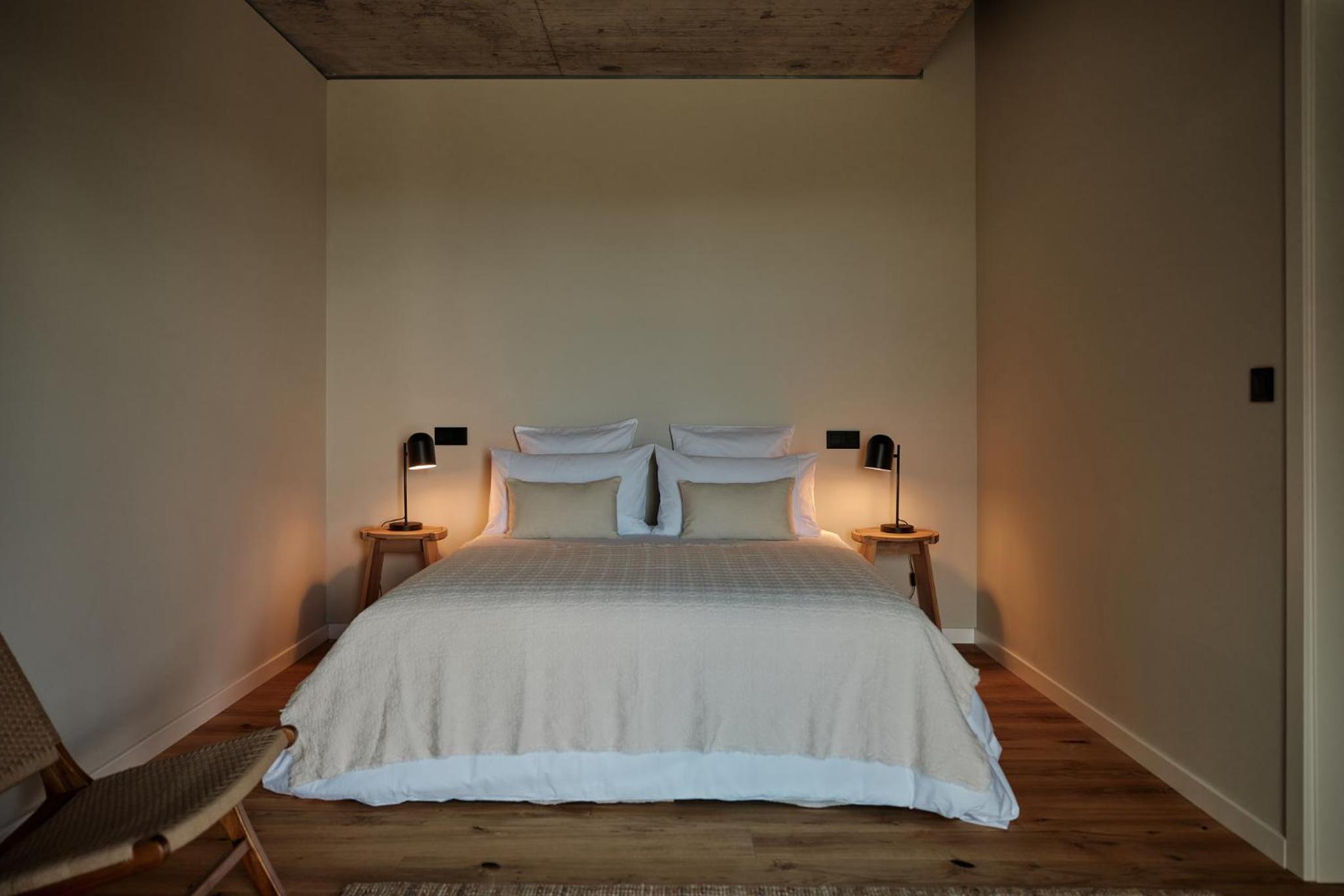 Double Room with Terrace photo 1