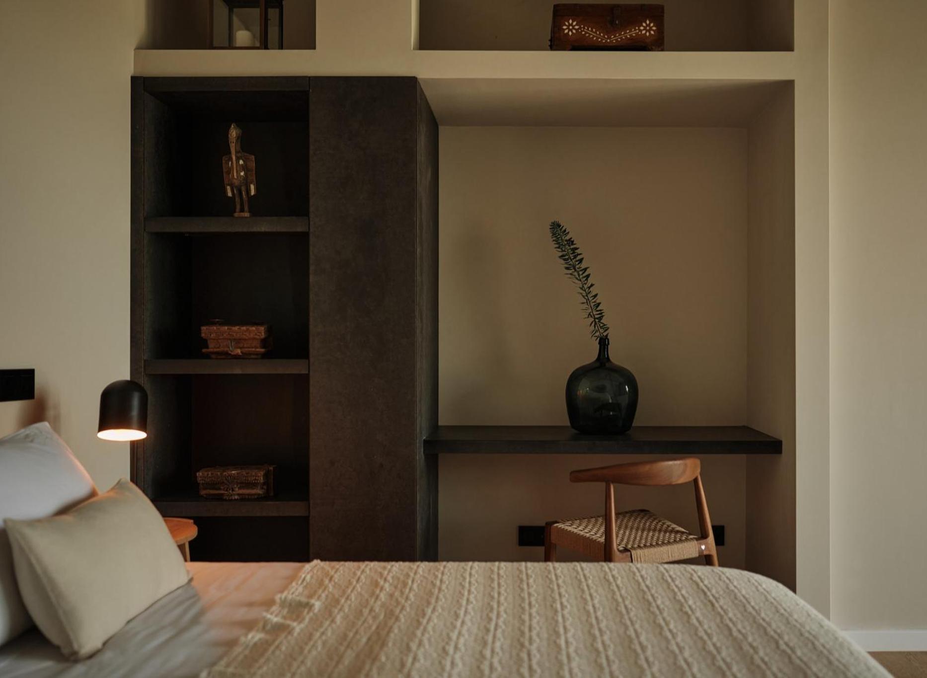 Double Room with Terrace photo 1