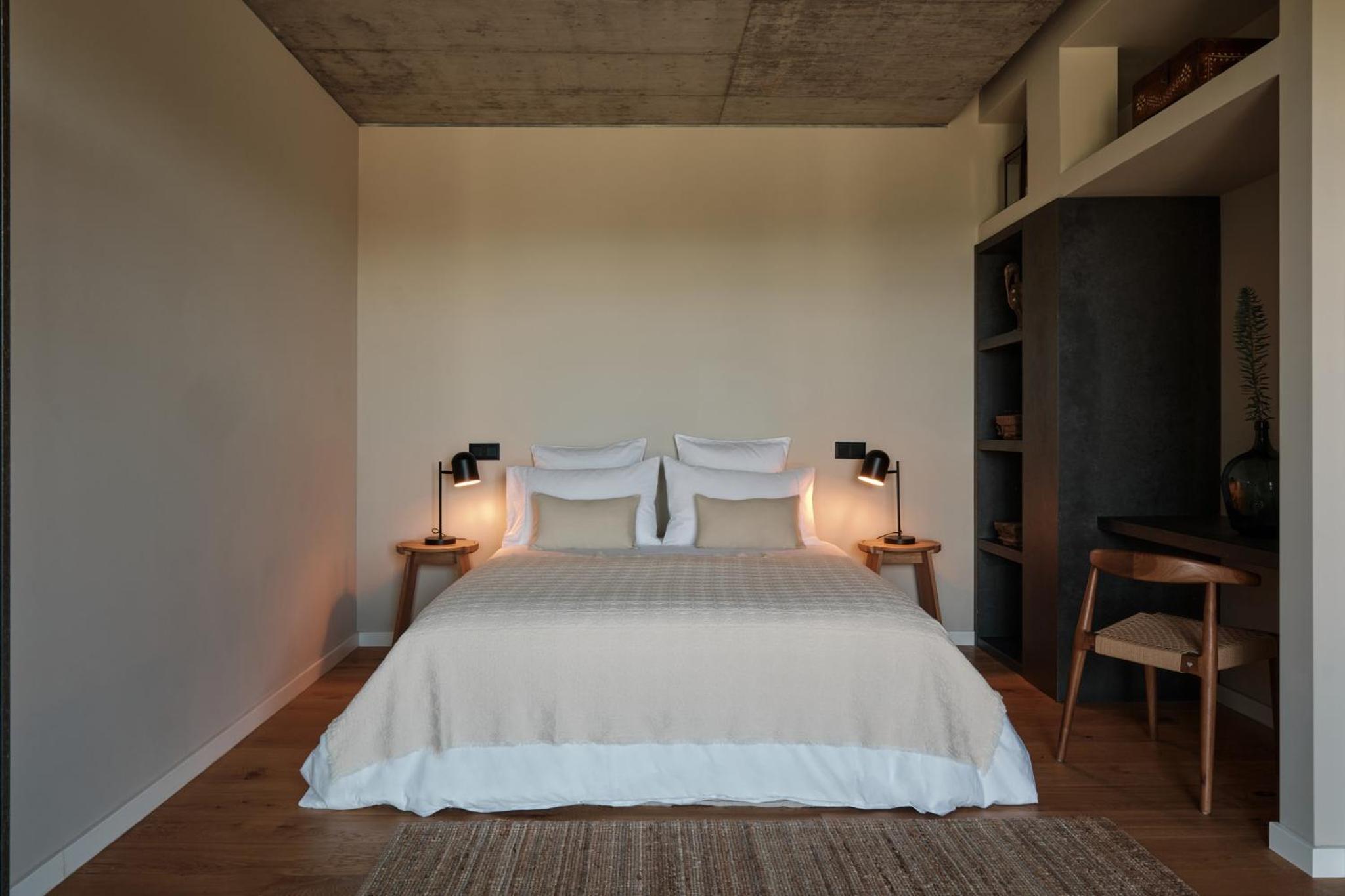 Double Room with Terrace photo 2