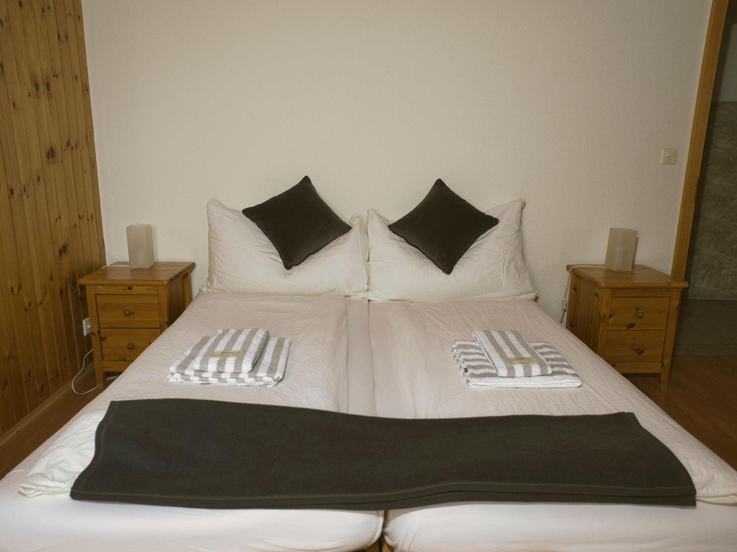 Standard Double Room photo 2