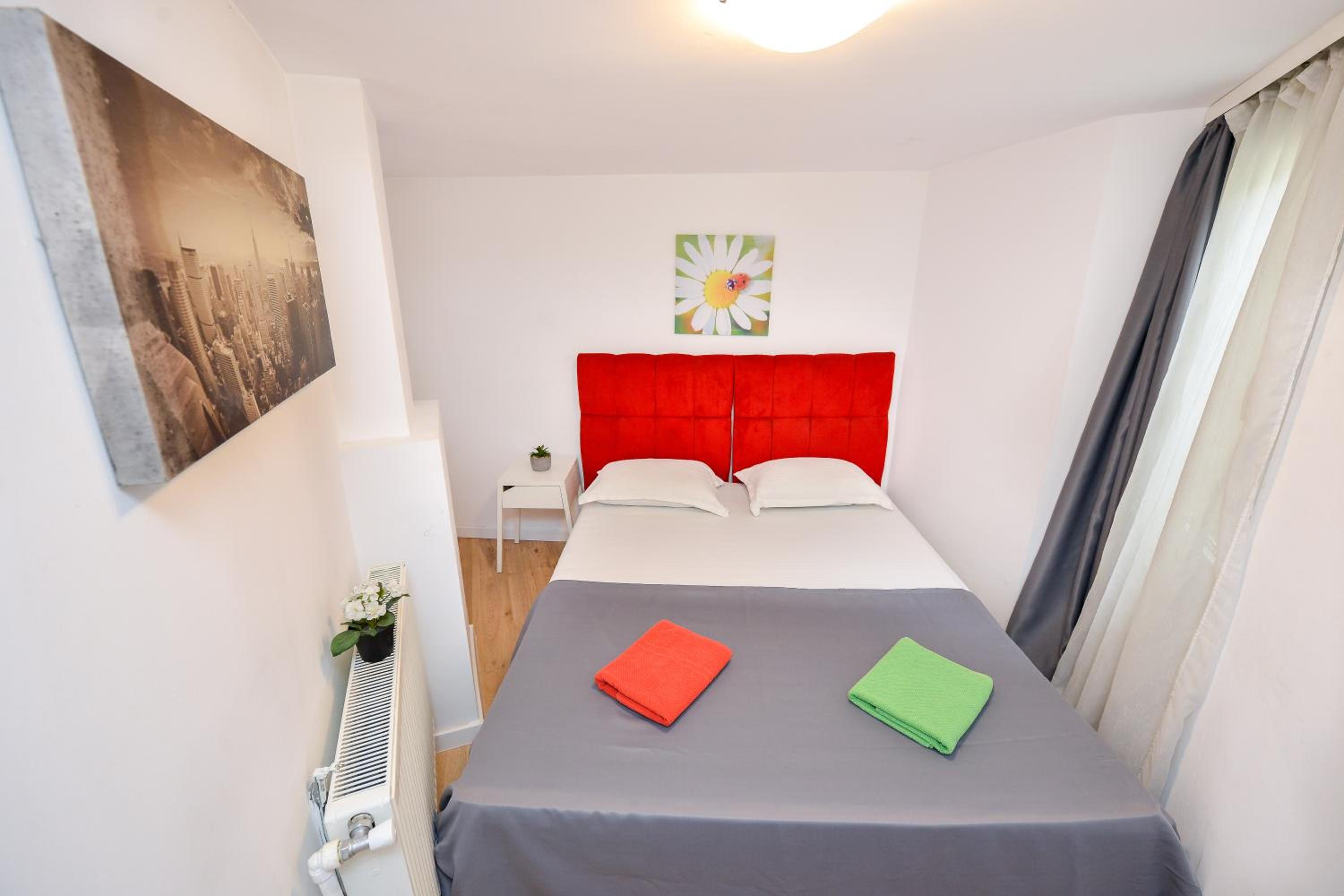 Two-Bedroom Apartment - Photo 39