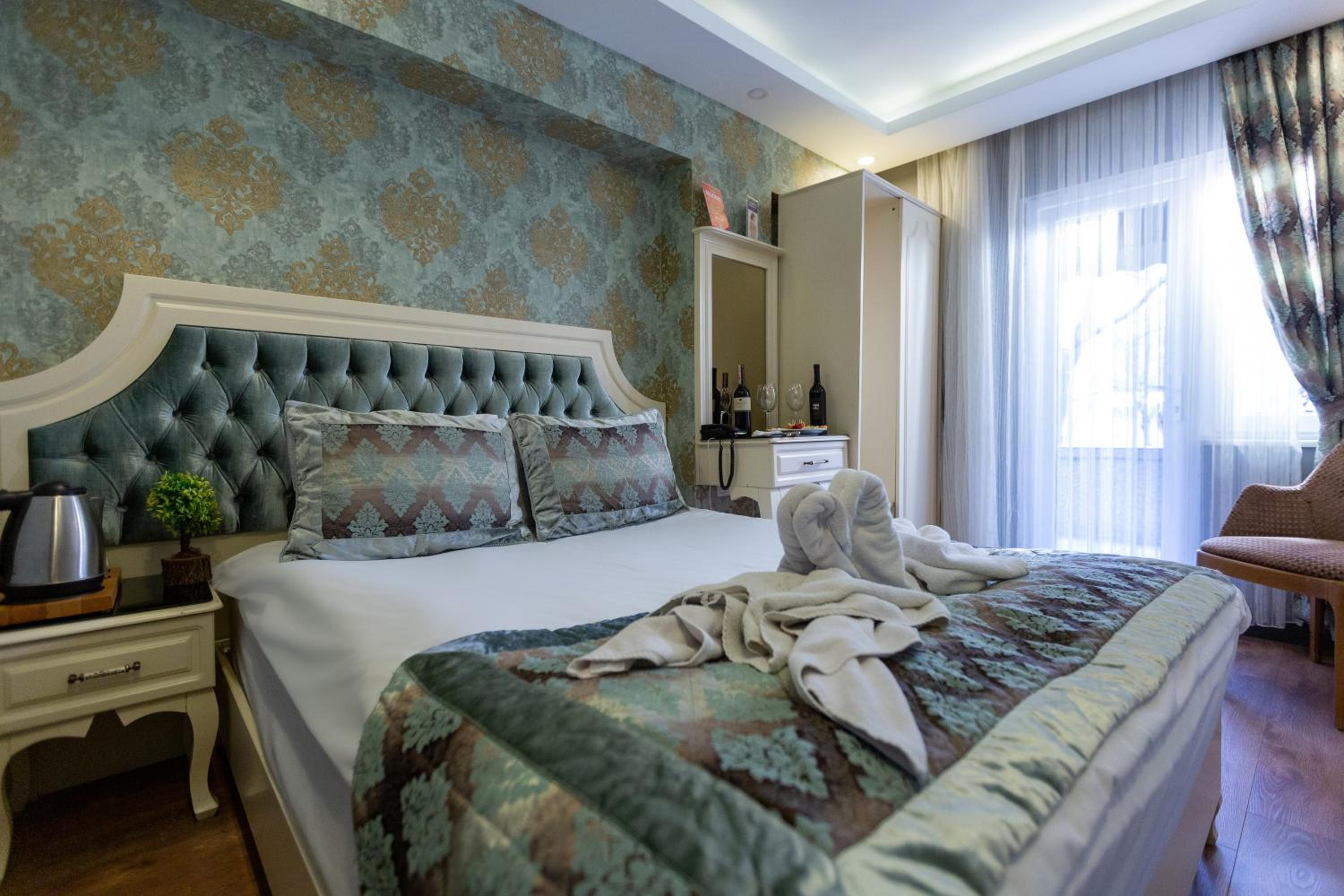 Economy Double Room photo 2