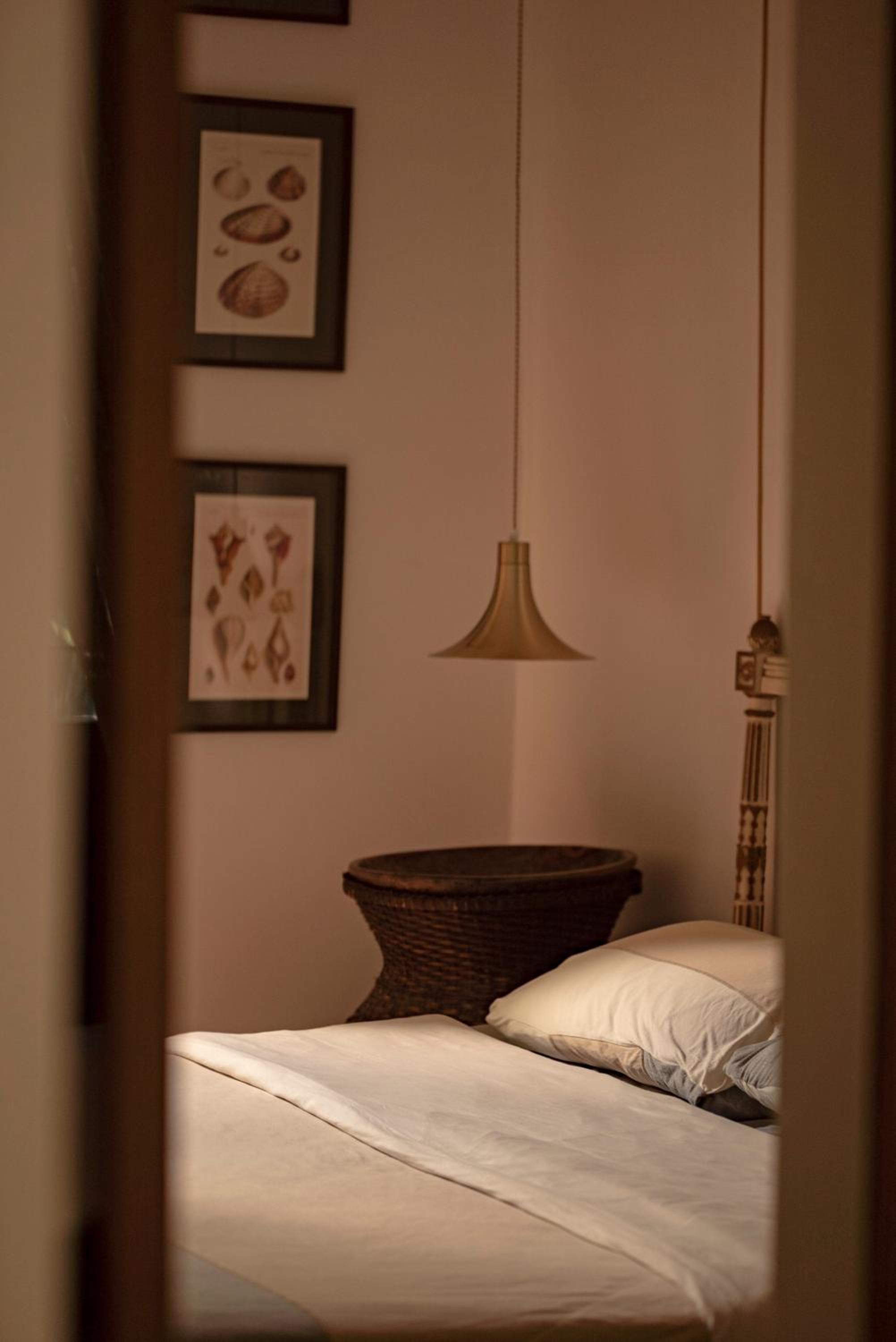 Studio with Terrace - Photo 8