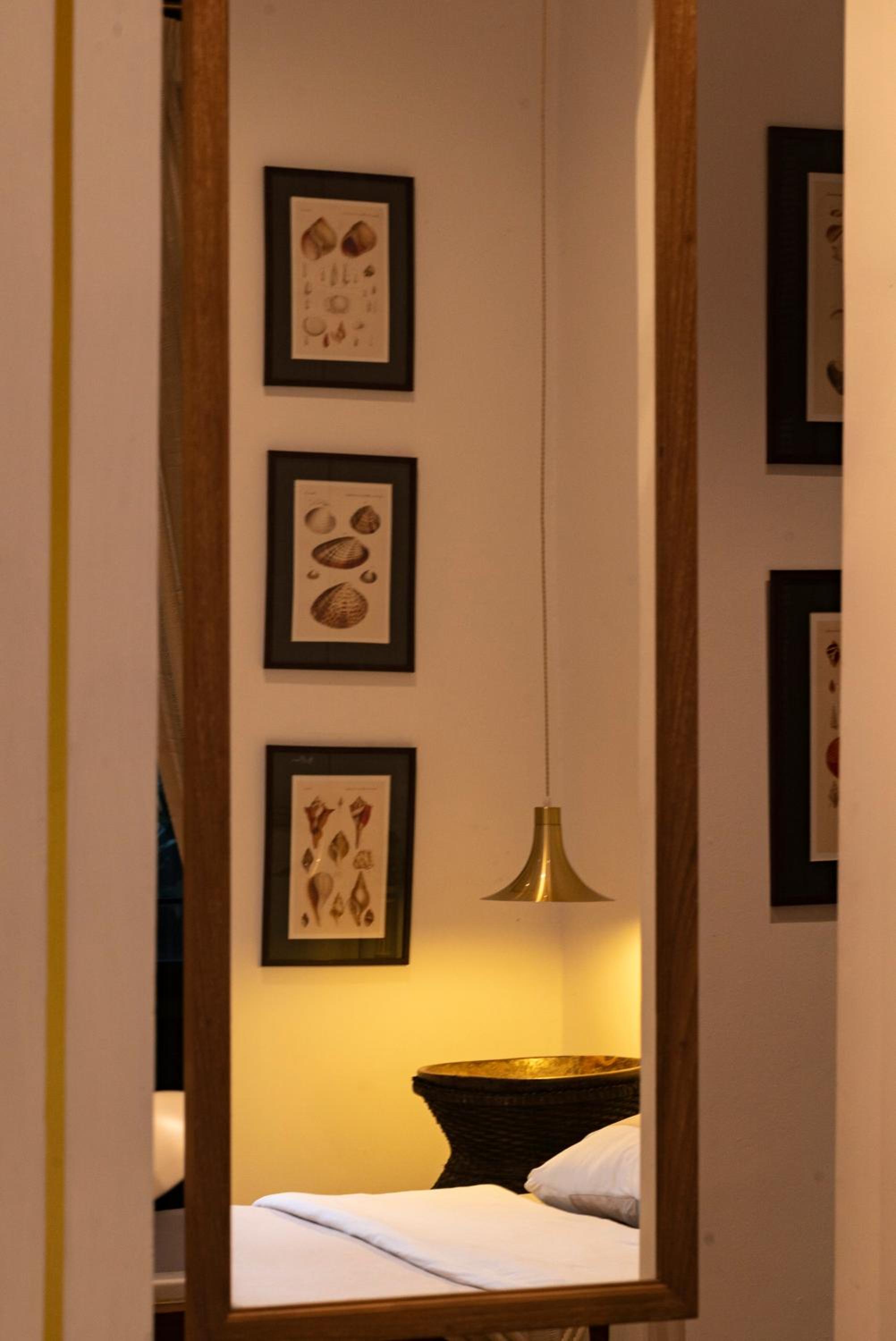 Studio with Terrace - Photo 3