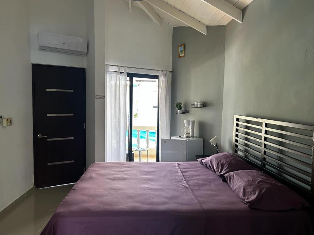 Double Room with Sea View photo 2