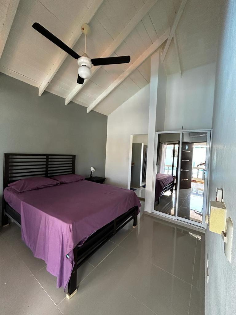 Double Room with Sea View photo 1
