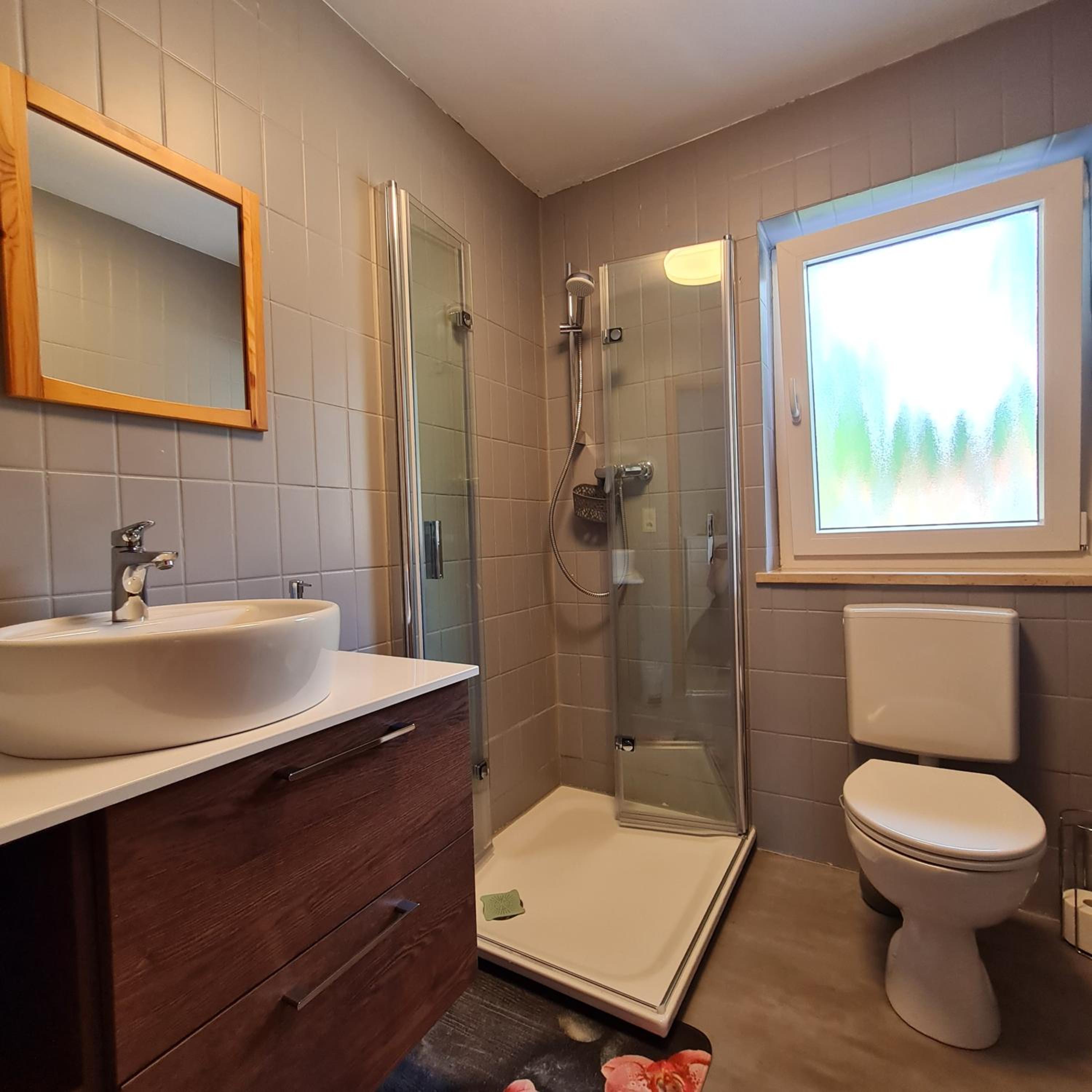 Double Room with Balcony photo 3