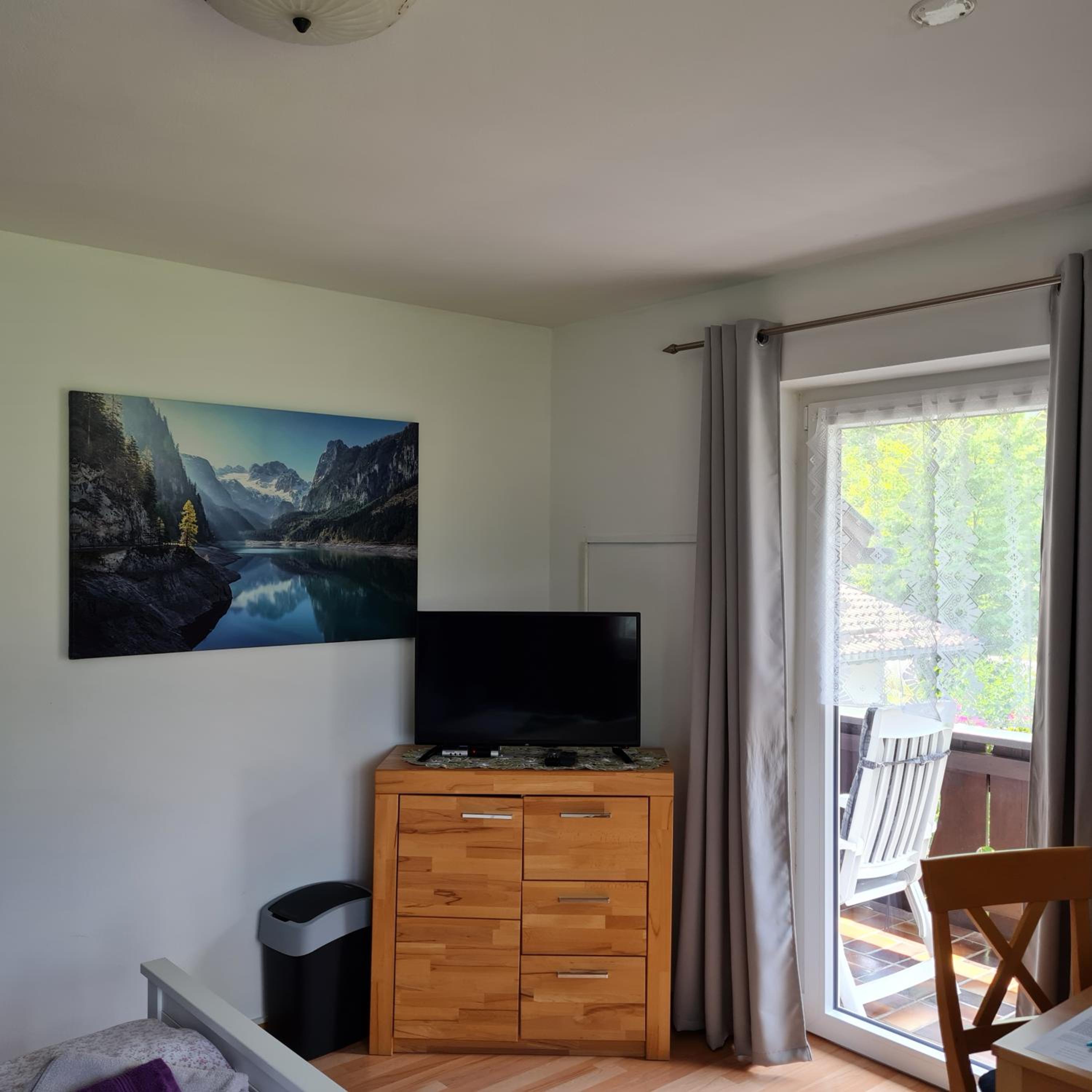Double Room with Balcony photo 1