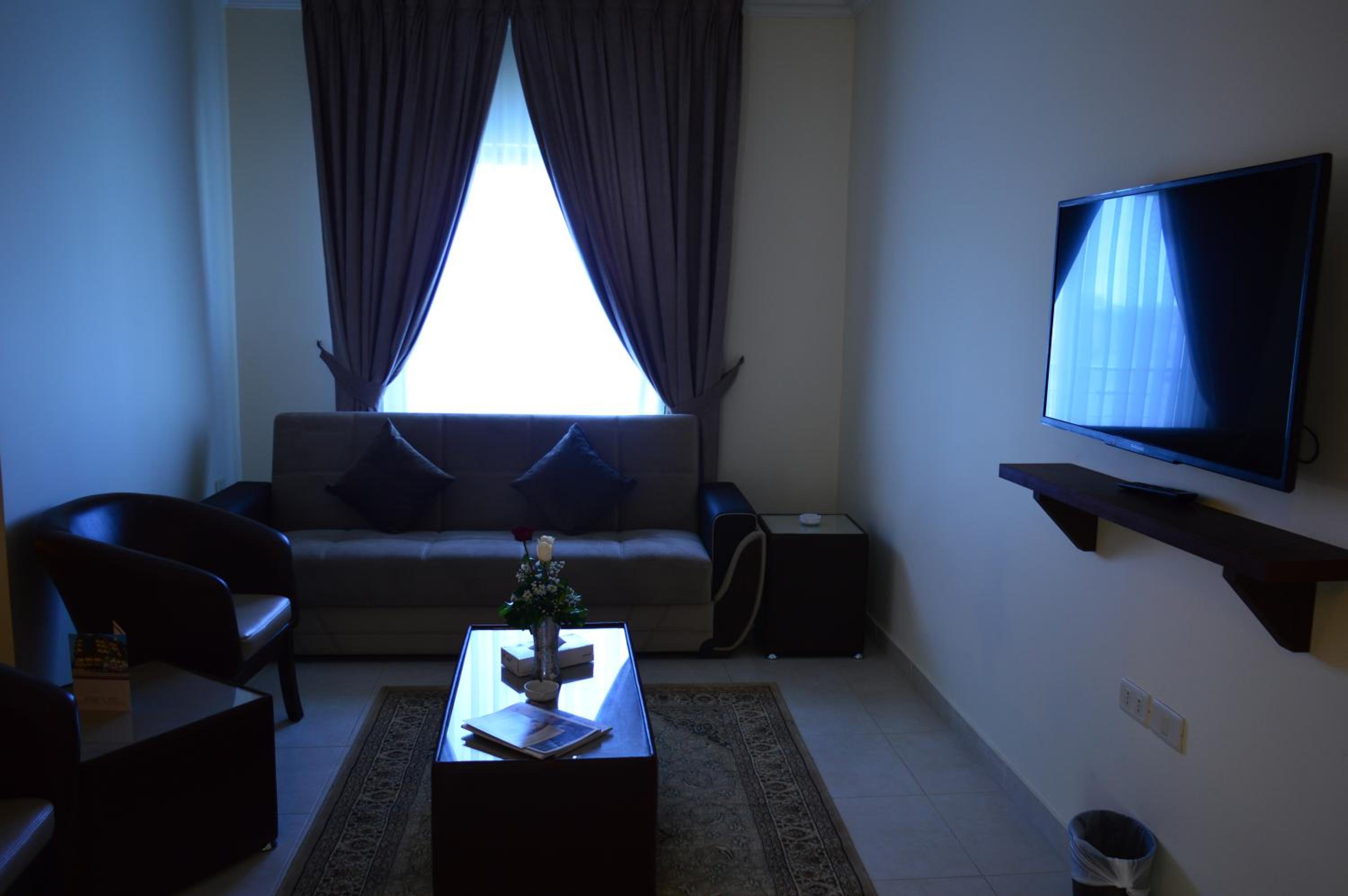 Executive Suite