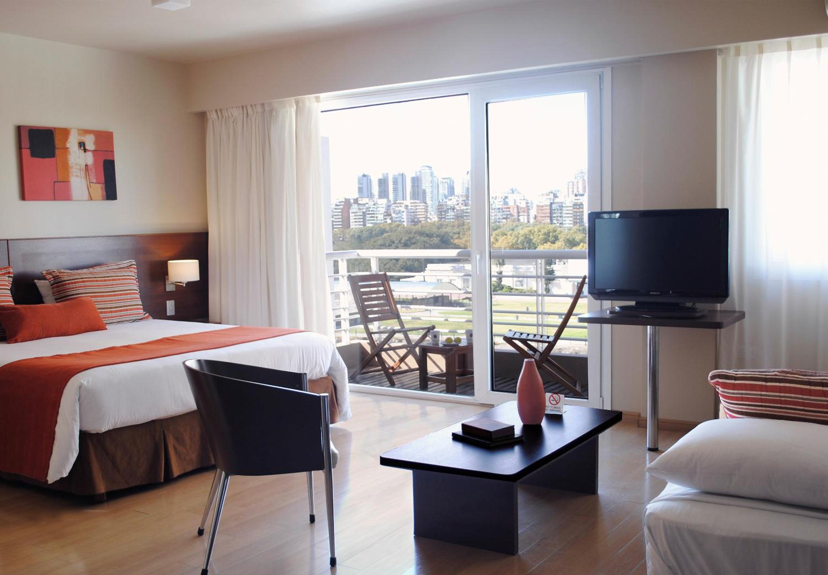 Superior King Apartment photo 1