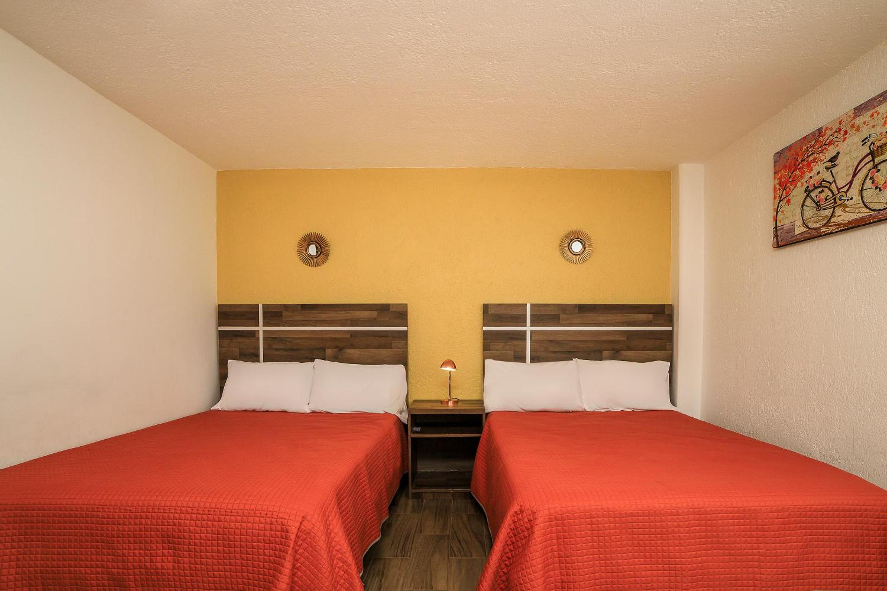 Standard Two Beds - Photo 6