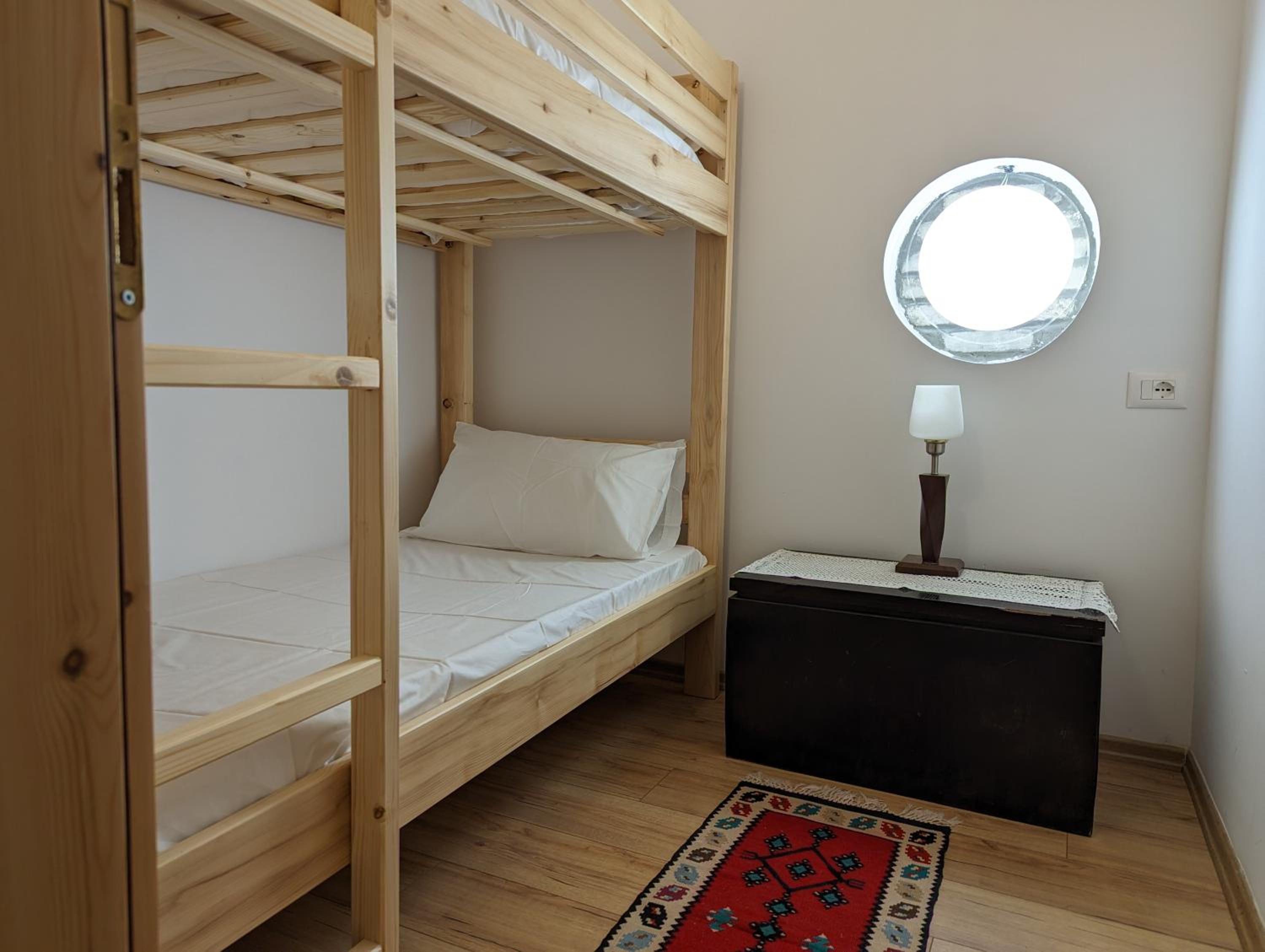 Budget Double Room photo 1
