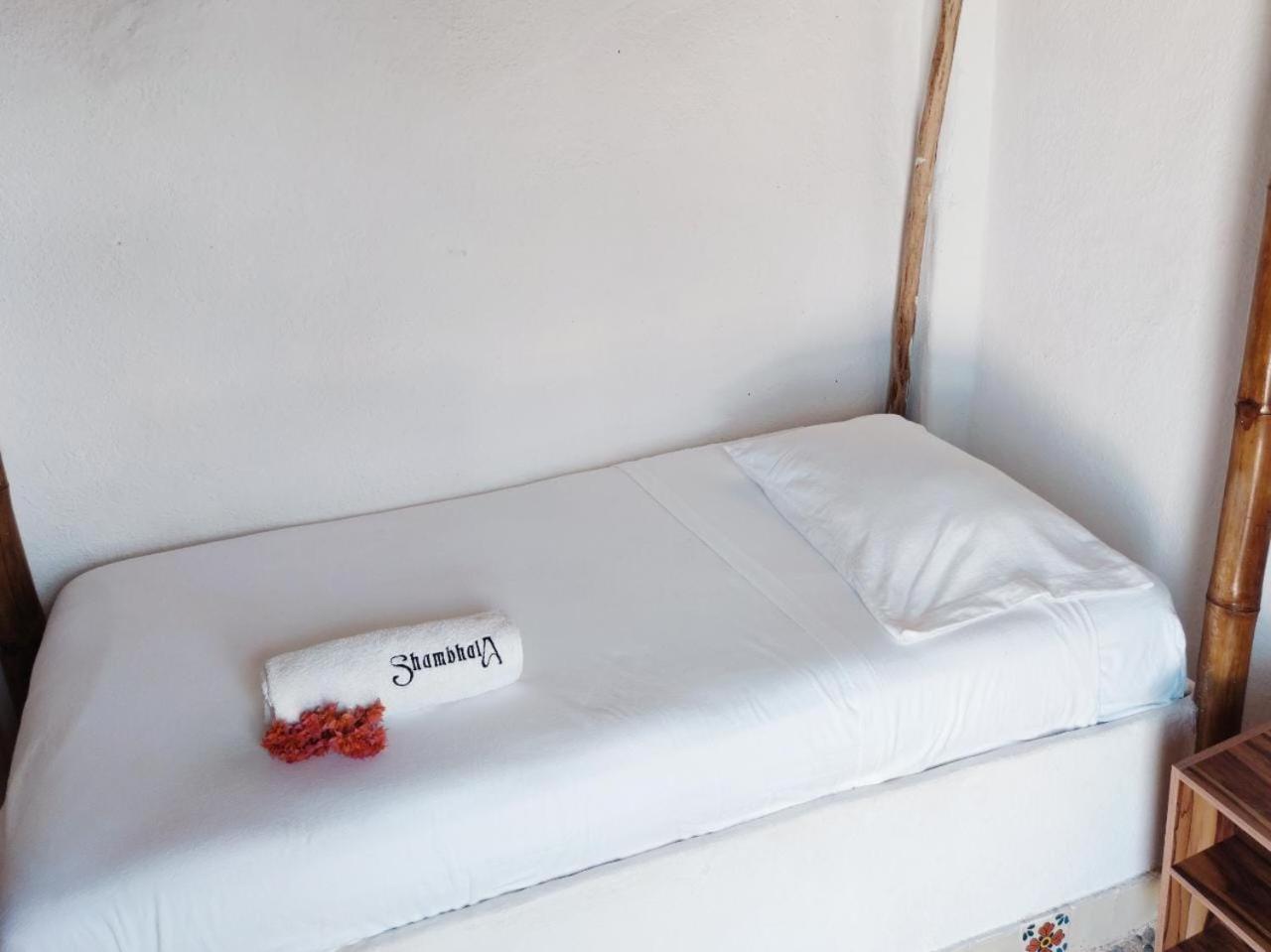 Single Room with Sea View photo 2