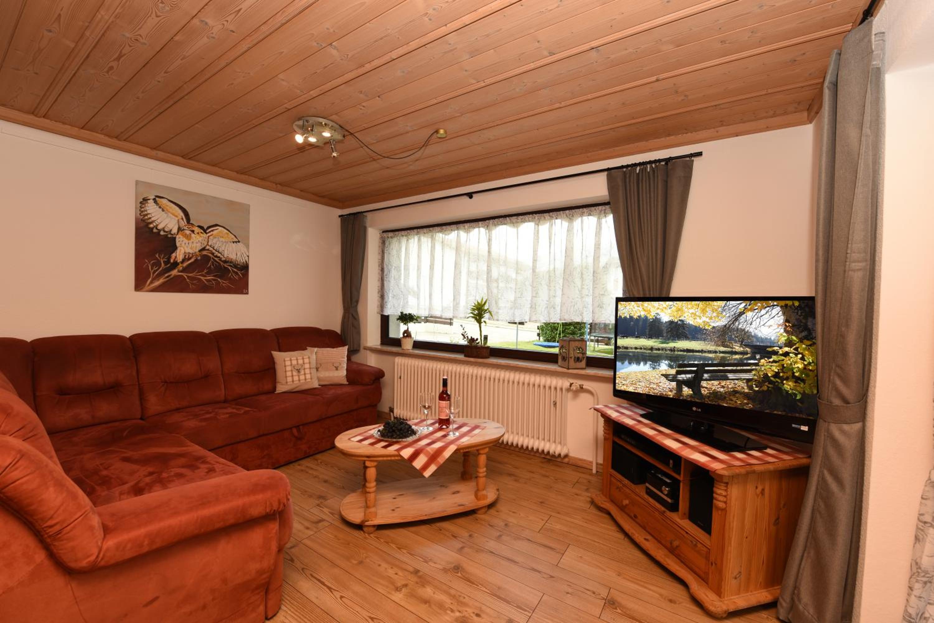 Two-Bedroom Apartment photo 1