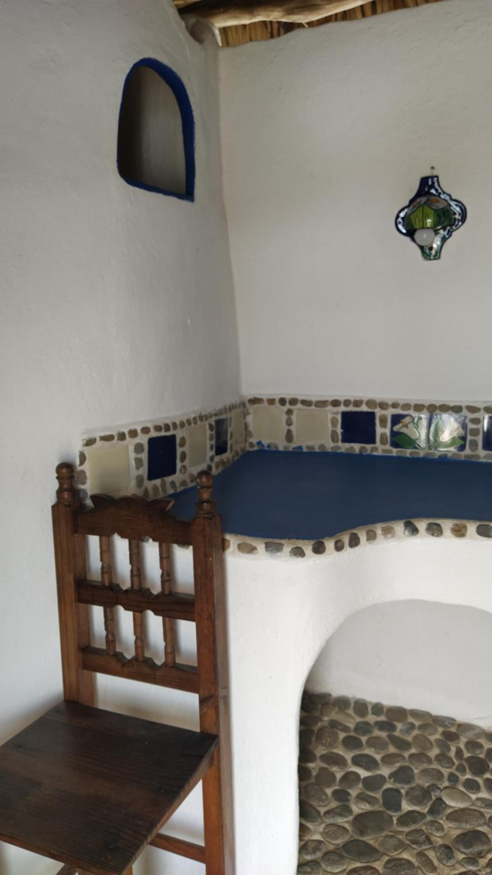 Standard Single Room with Sea View photo 3