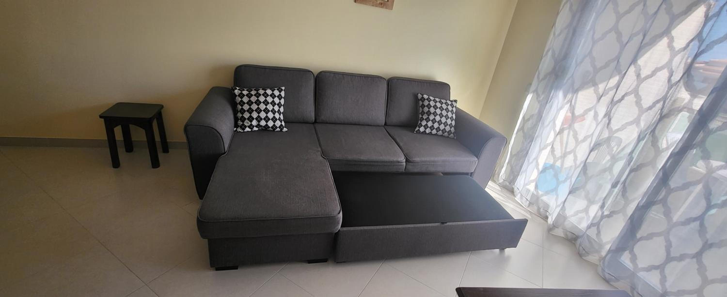 Apartment with Sea View photo 3