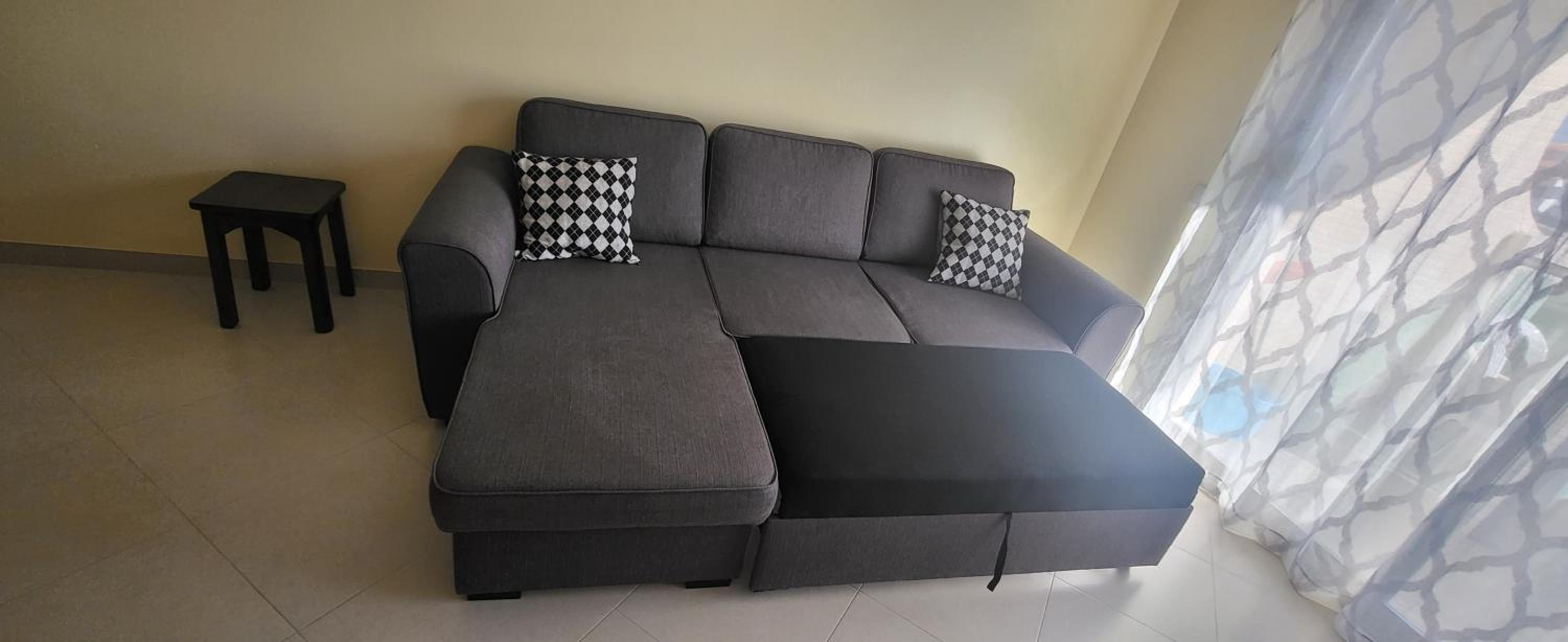 Apartment with Sea View photo 3