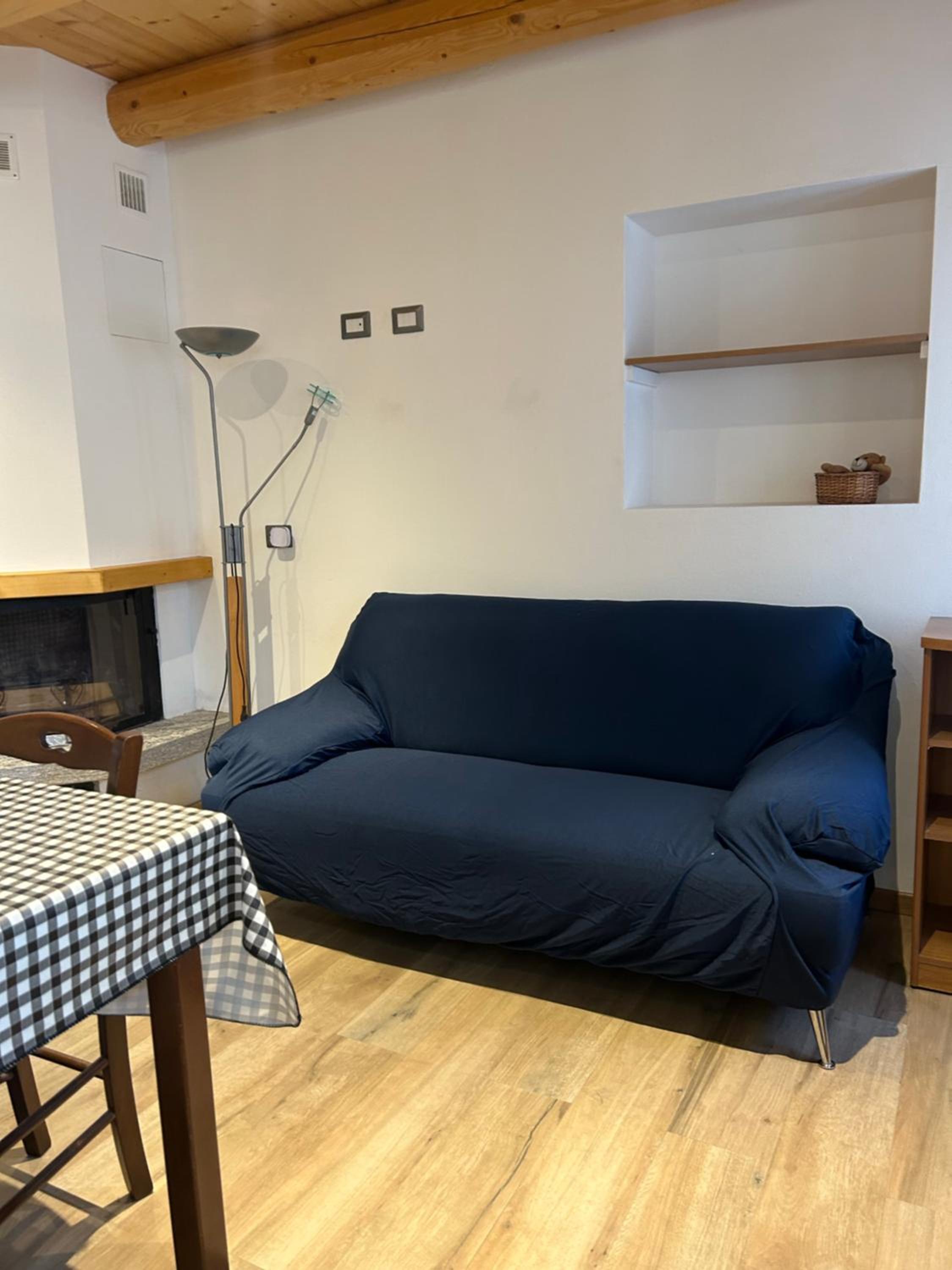 Two-Bedroom House photo 1