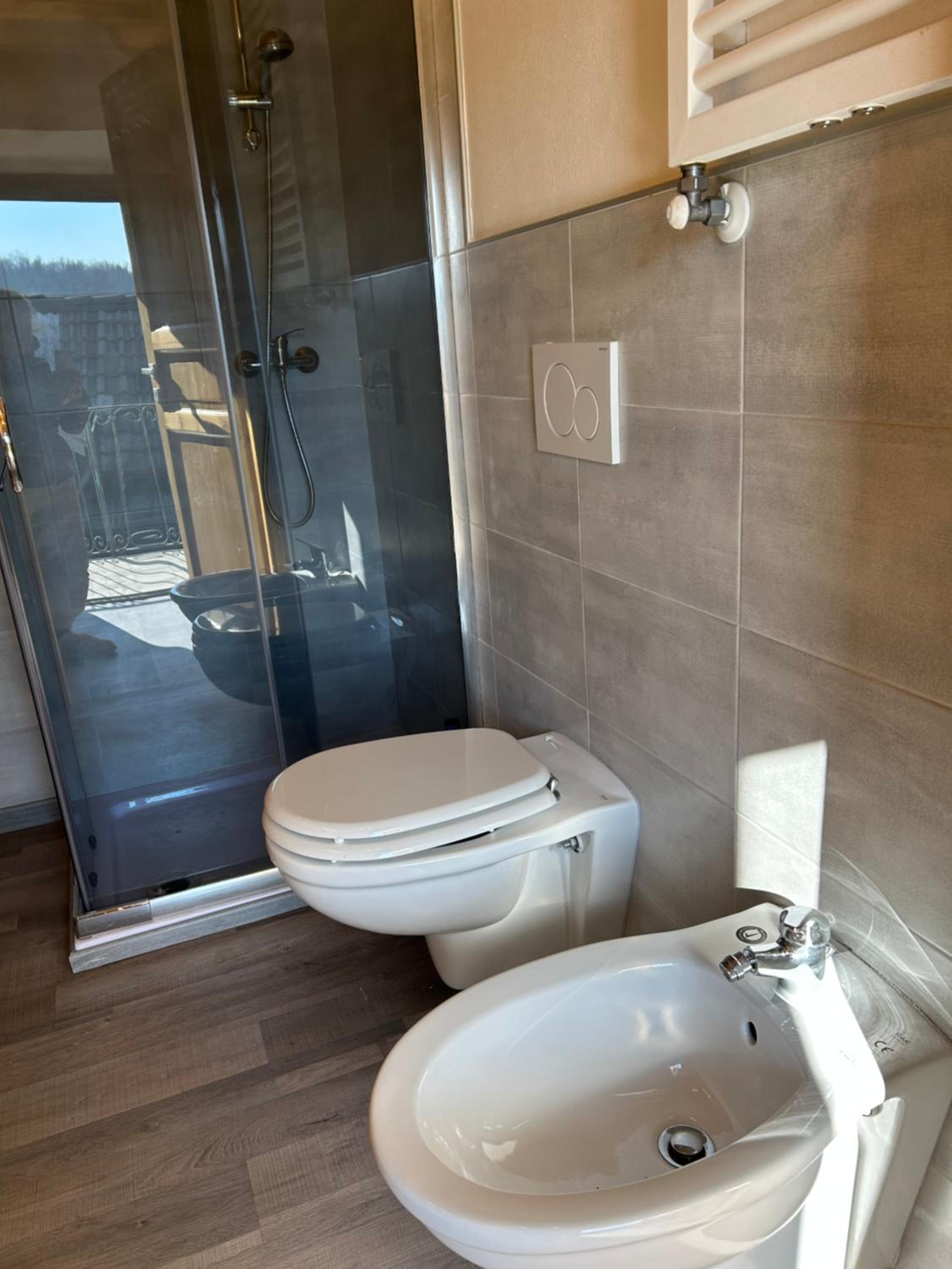 Two-Bedroom House photo 2