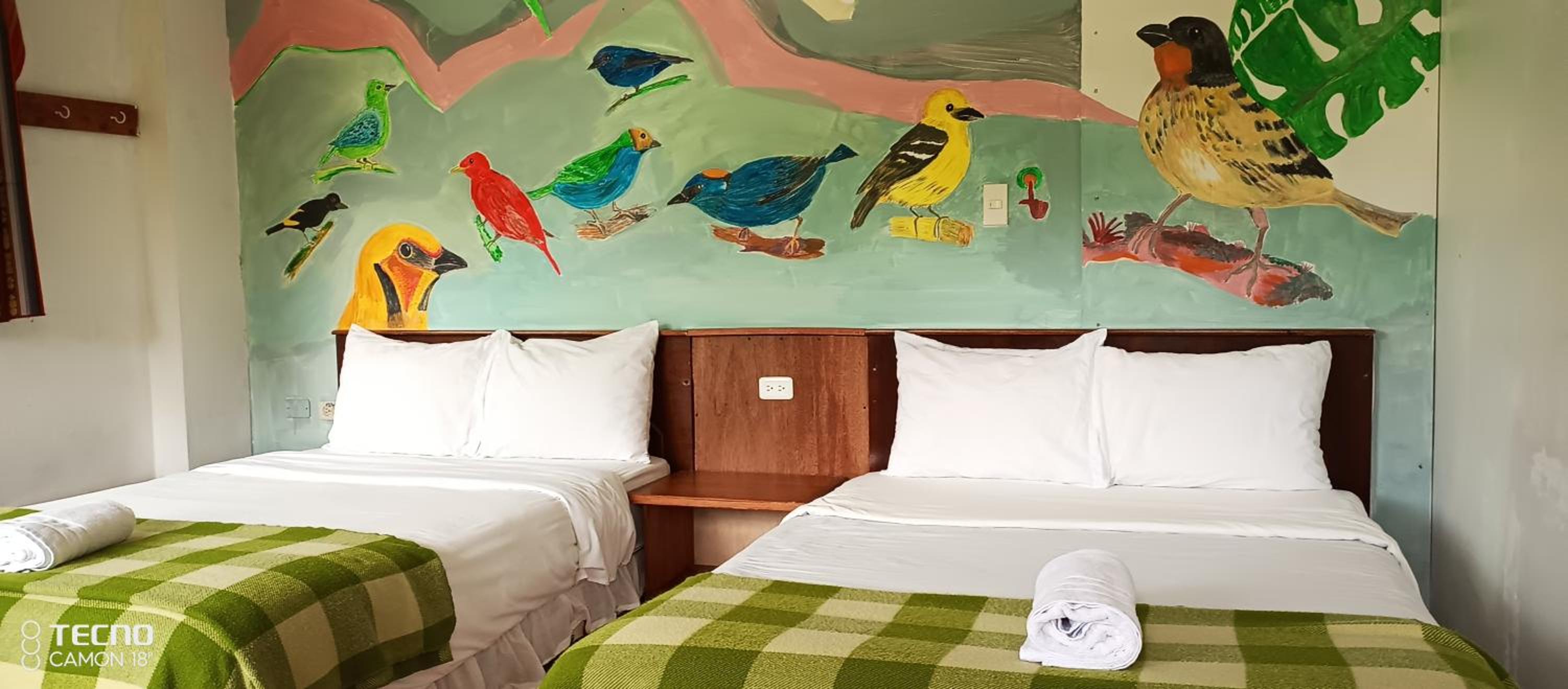 Double Room photo 2