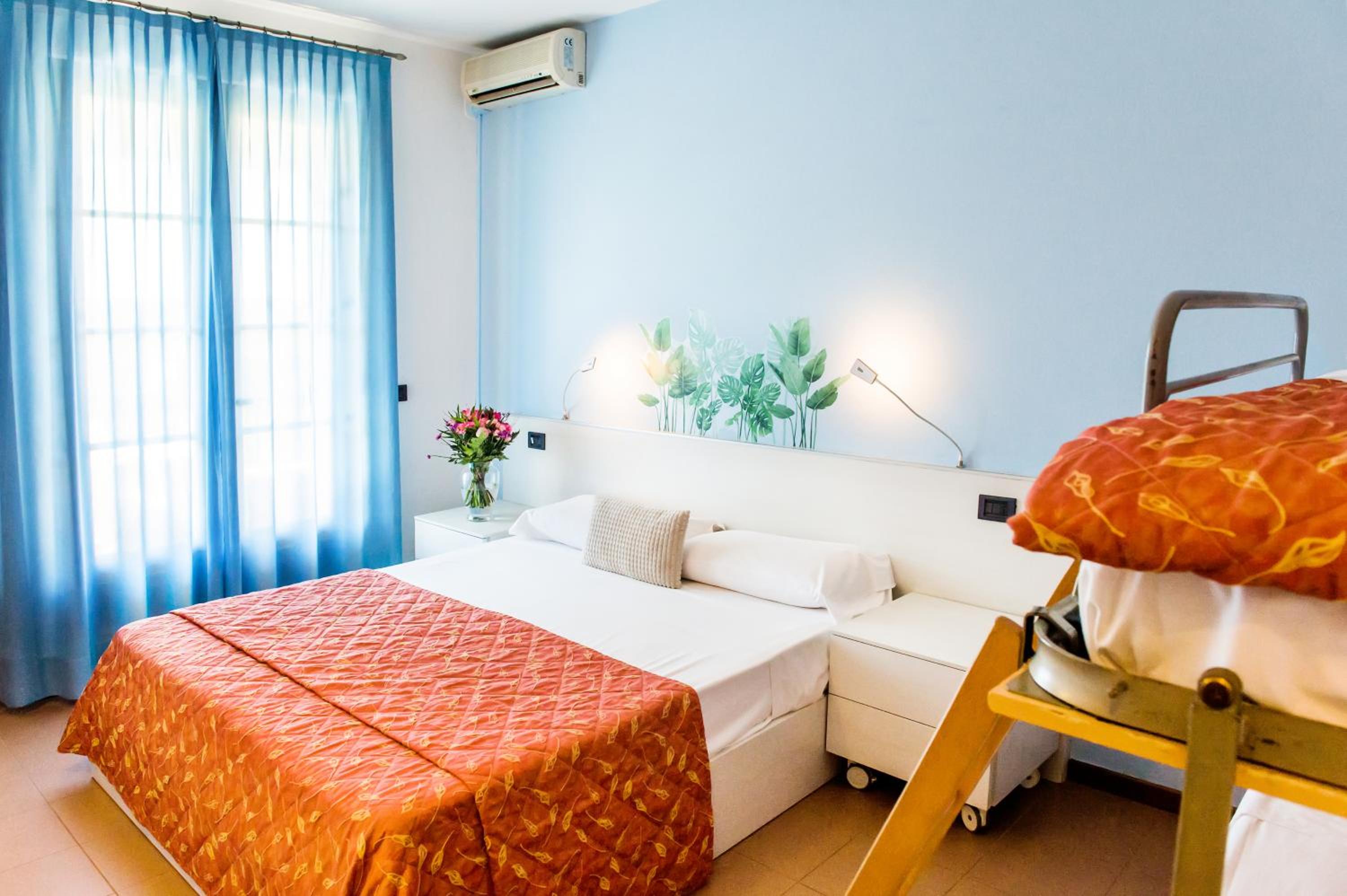Quadruple Room - Photo 4