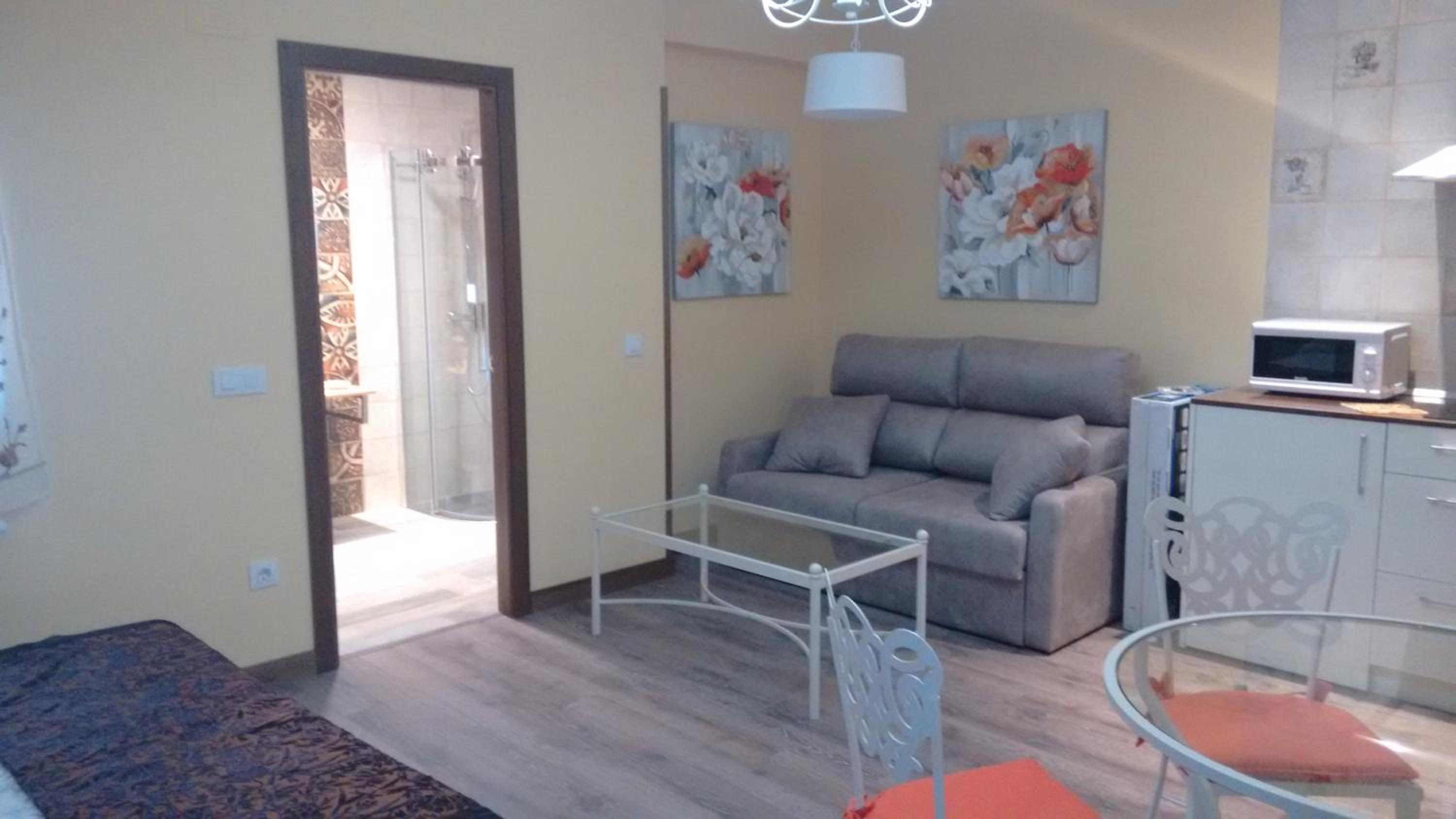 One Bedroom Apartment - Margarita - Photo 8