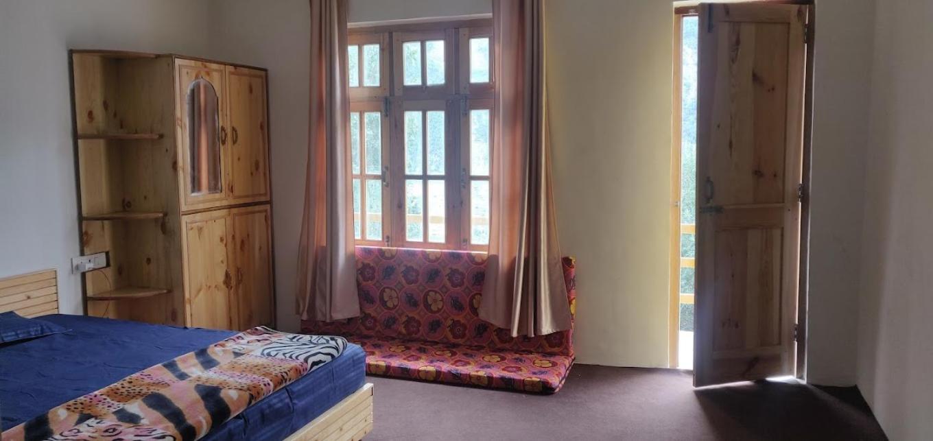 Double Room photo 2