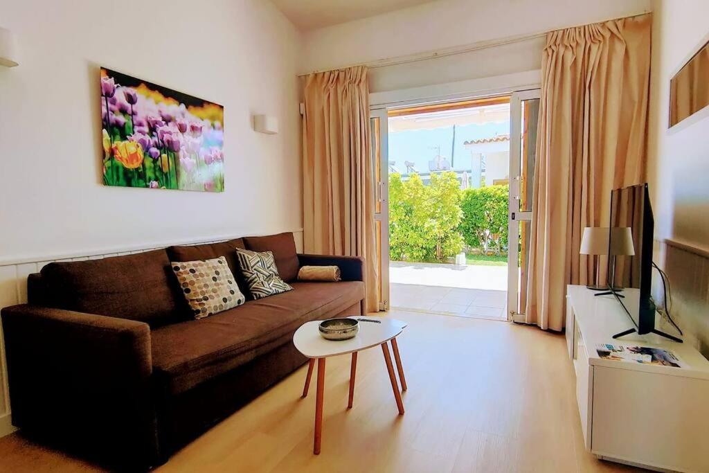 Bungalow de Dos Habitaciones