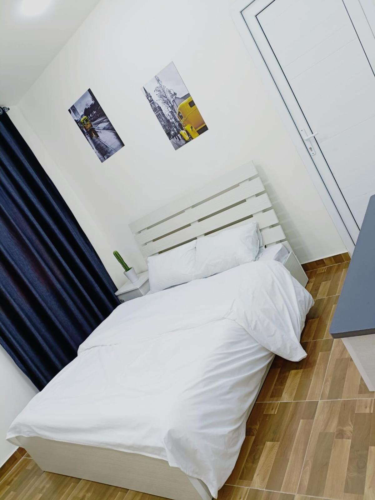 Two-Bedroom Chalet photo 3