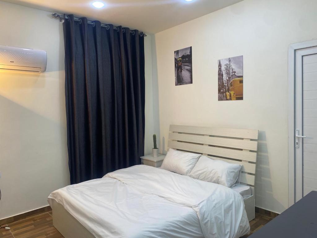 Two-Bedroom Chalet photo 1