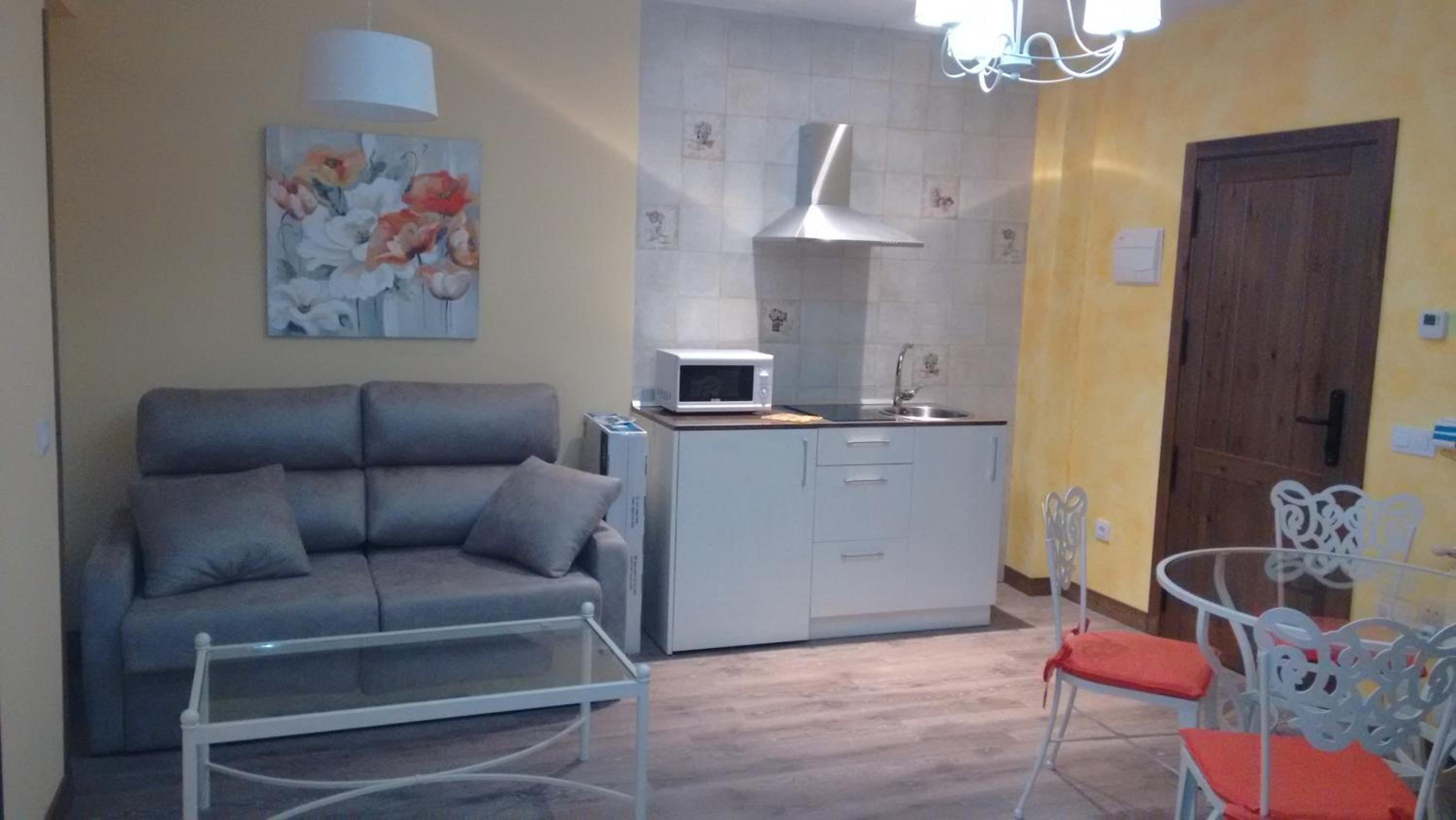One Bedroom Apartment - Margarita - Photo 7