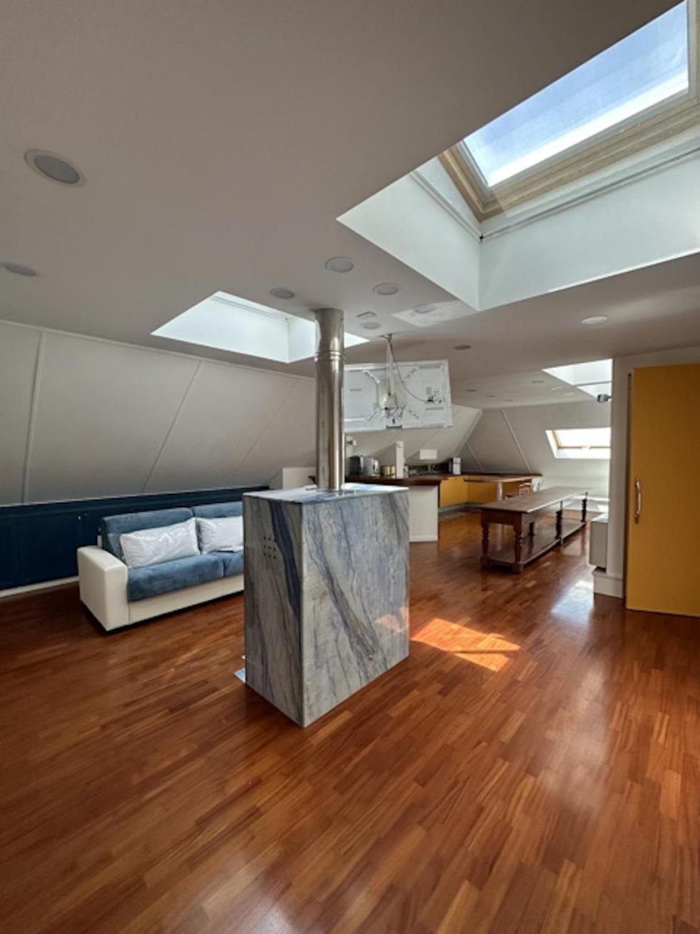 Two-Bedroom Apartment photo 1