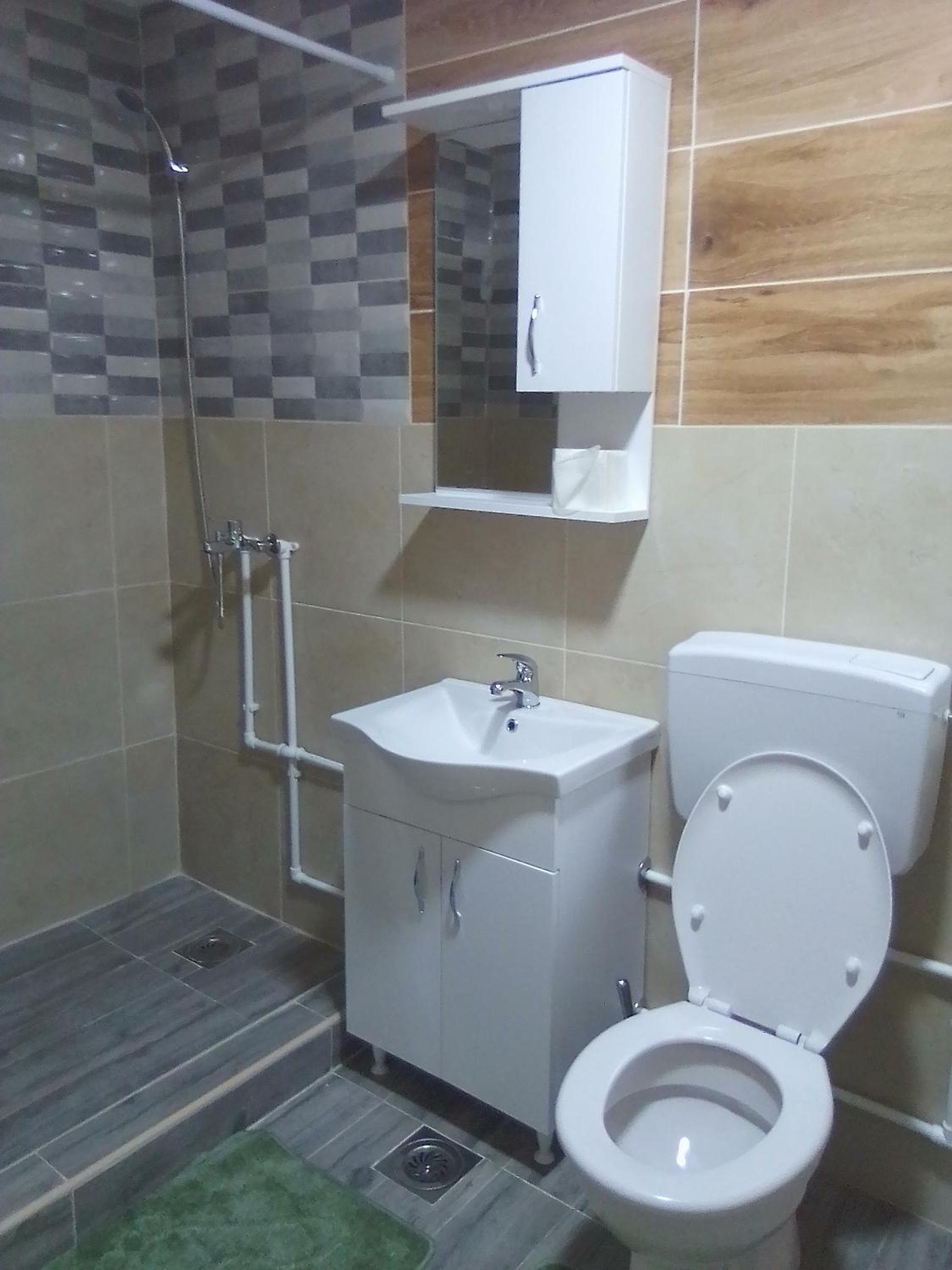 Small Twin Room photo 2