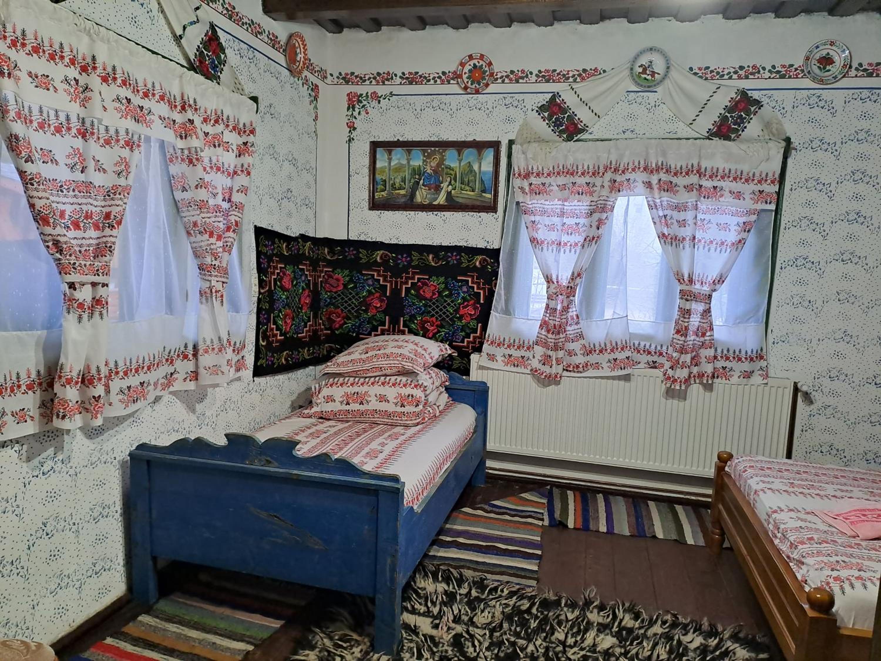 Triple Room With Bathroom photo 1