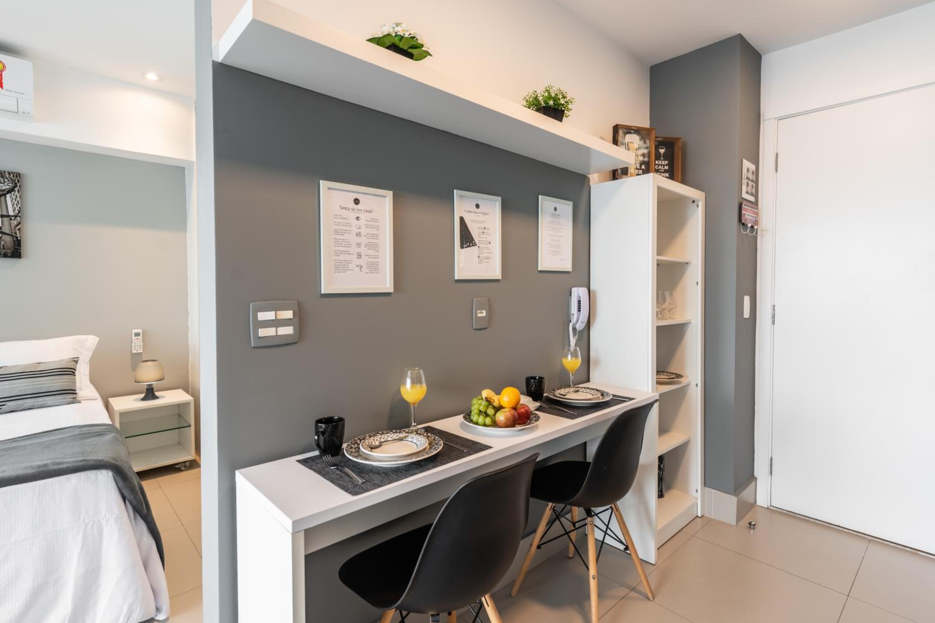 Studio Apartment - Photo 38