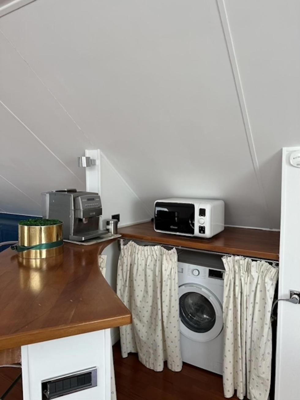 Two-Bedroom Apartment photo 3