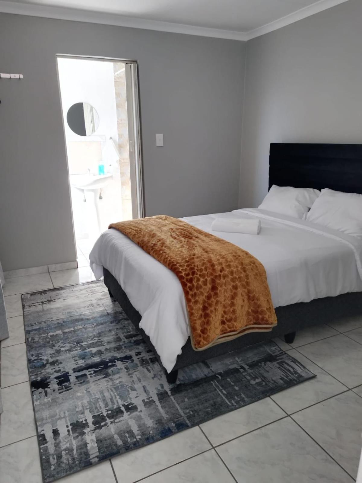 Double Room photo 1