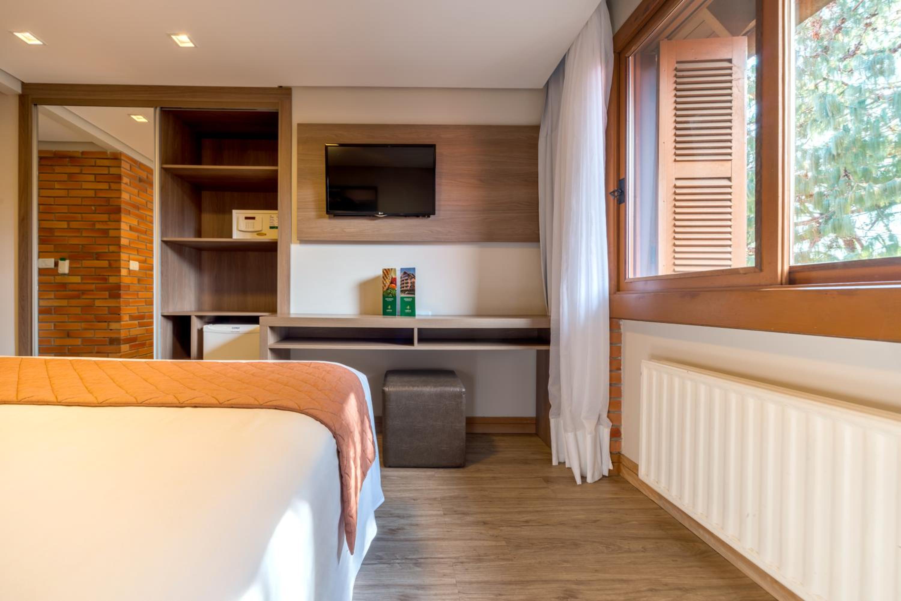 Super Deluxe Double Room photo 2