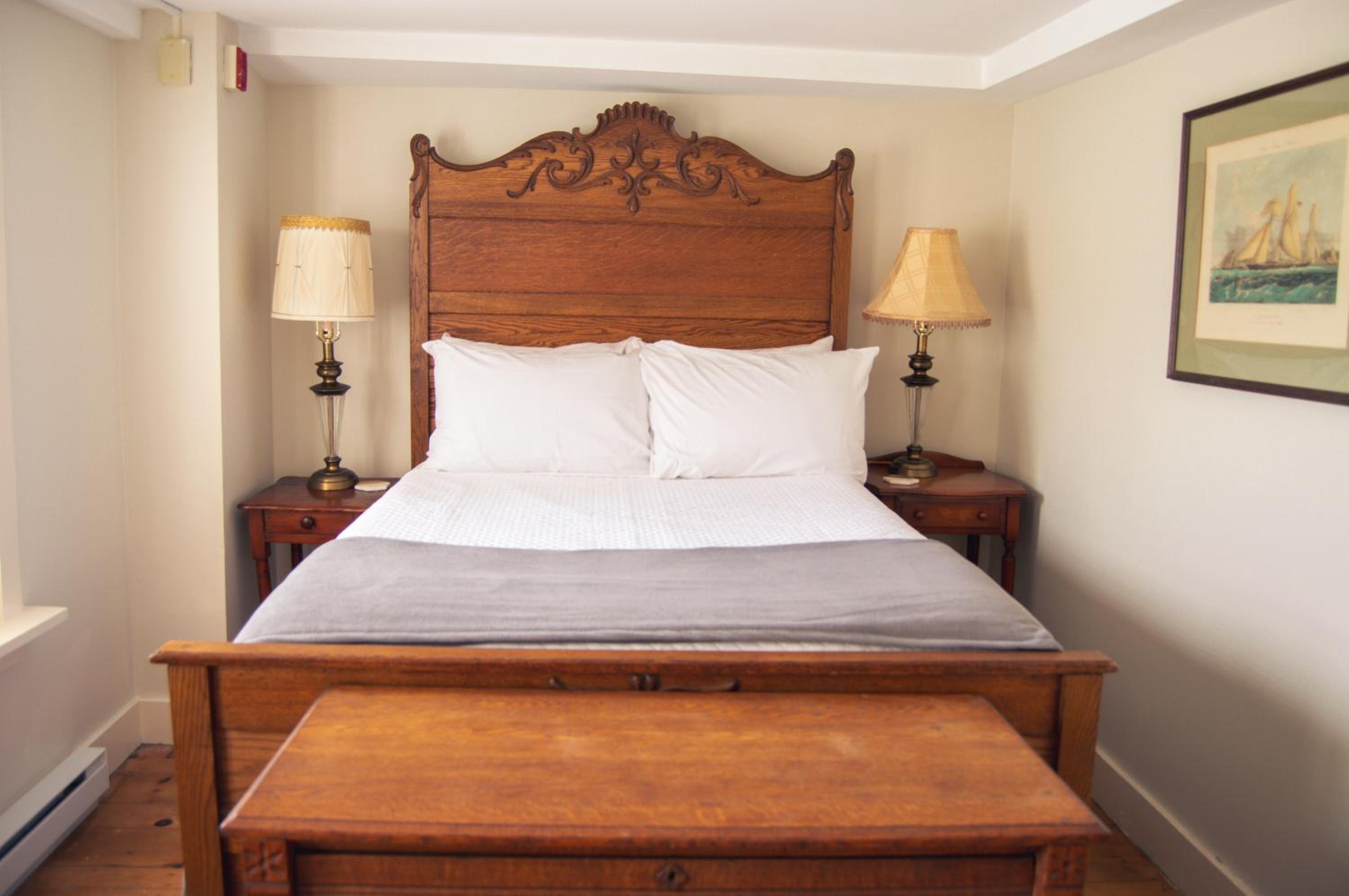 Queen Room - Photo 6