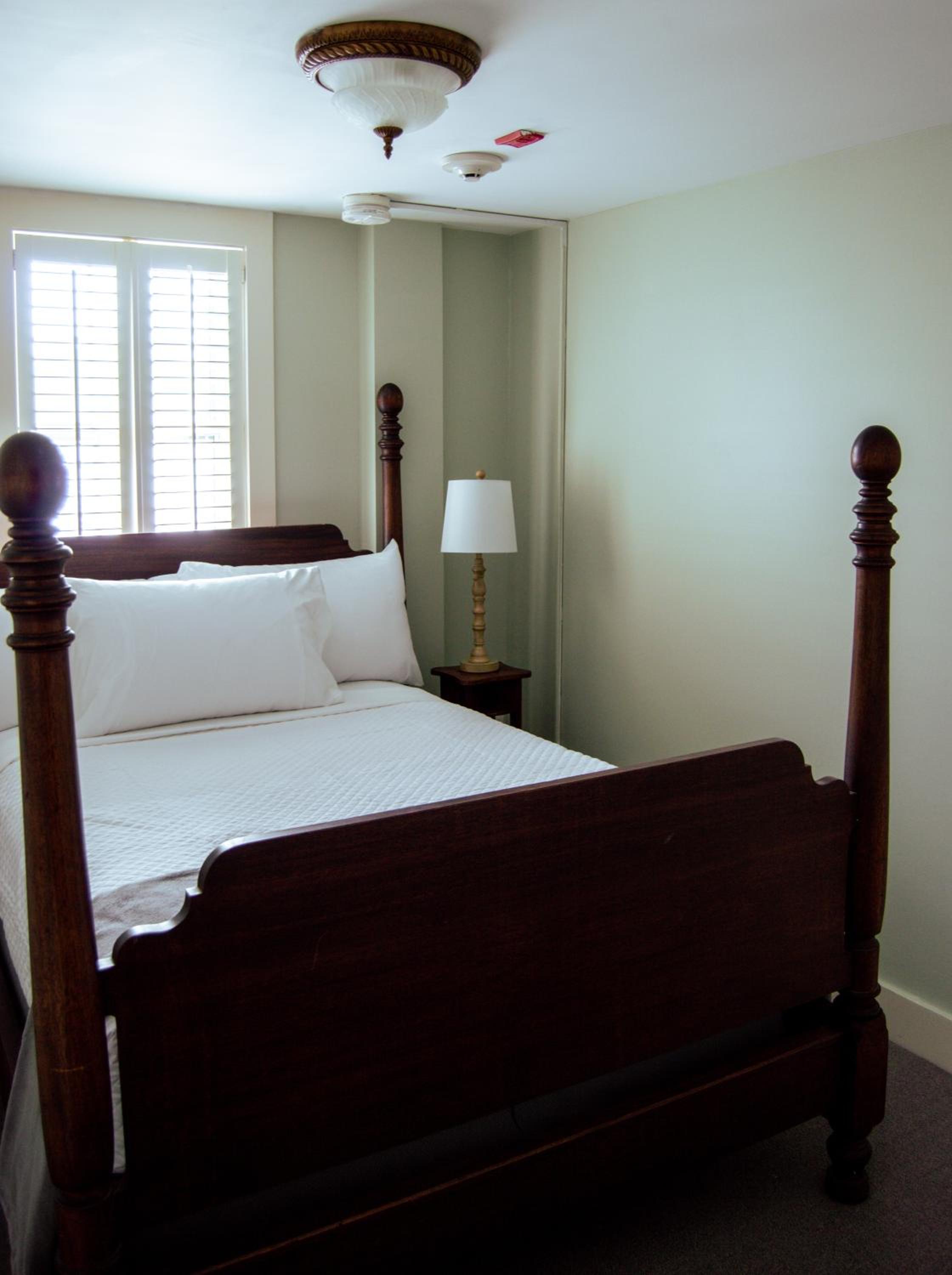 Double Room with Private Bathroom - Photo 3